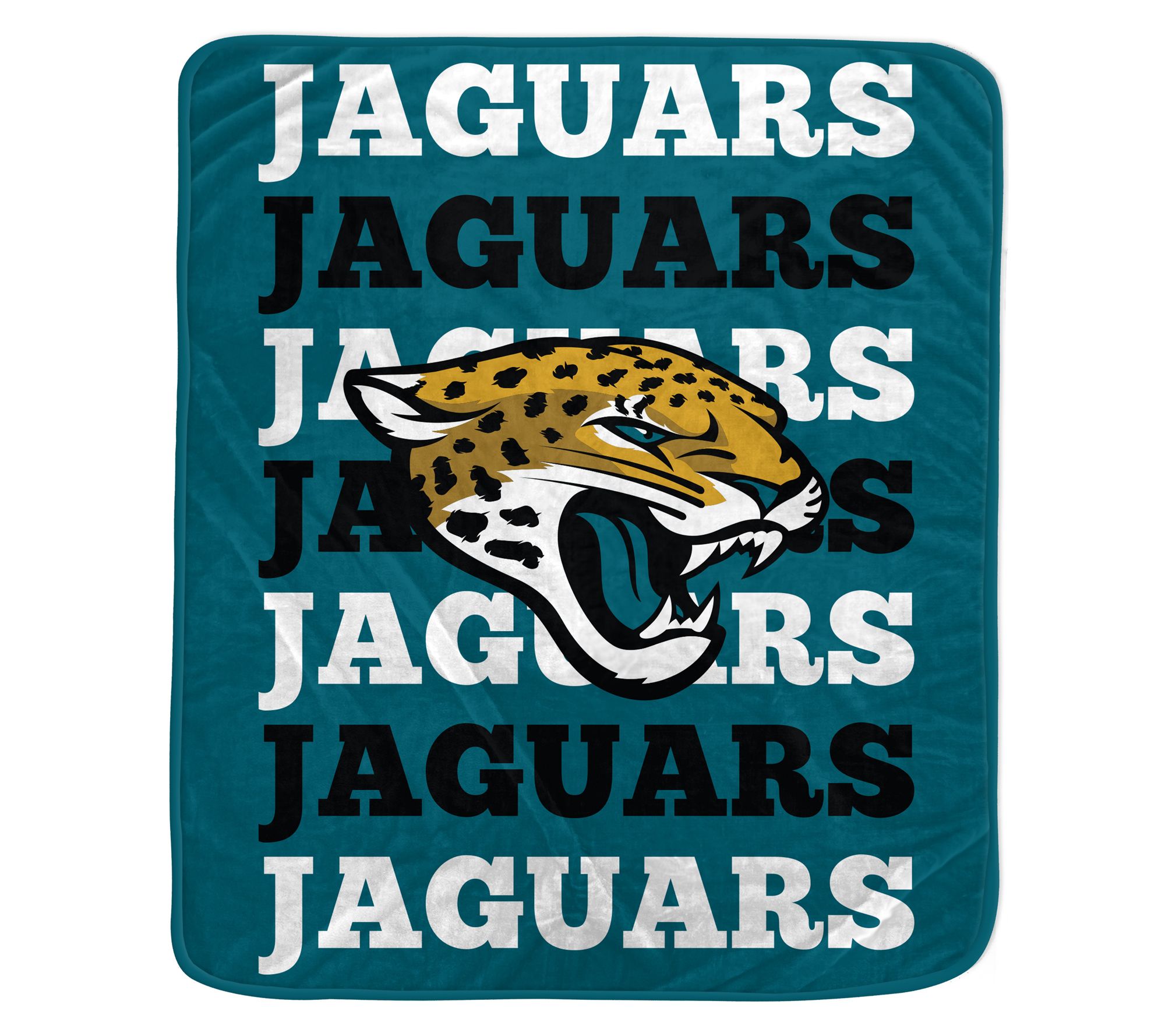 Pegasus Sports NFL Repeat Refresh Flannel Fleec e Blanket