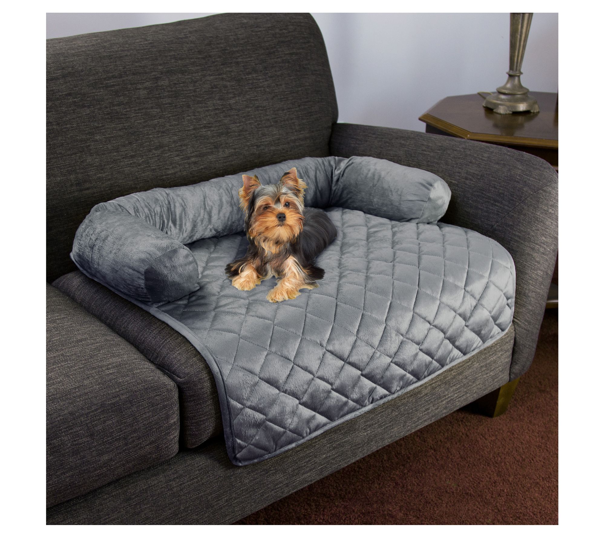 Petmaker Water-Resistant Couch Protector