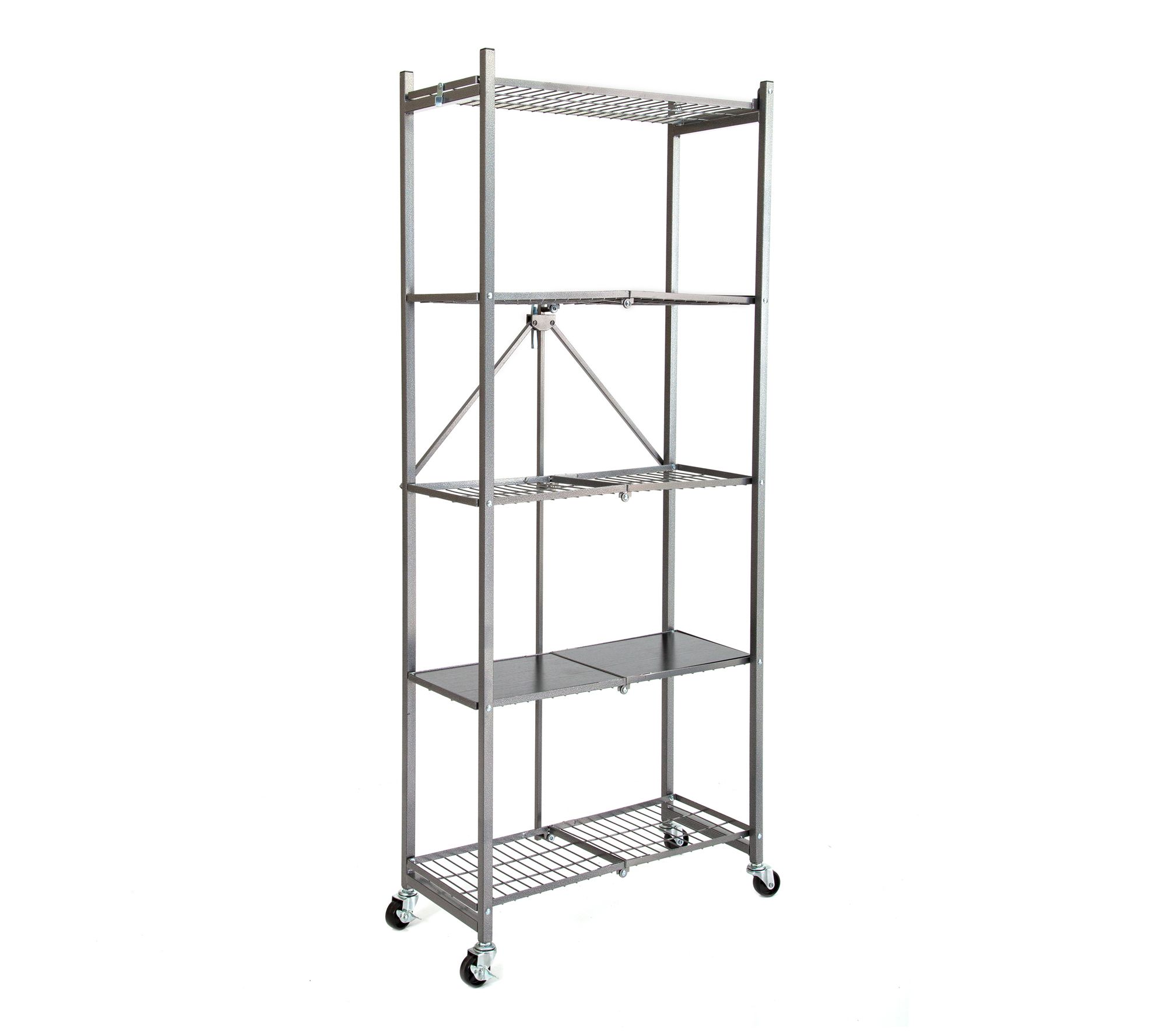 Origami 5-Tier Slim Pantry Rack