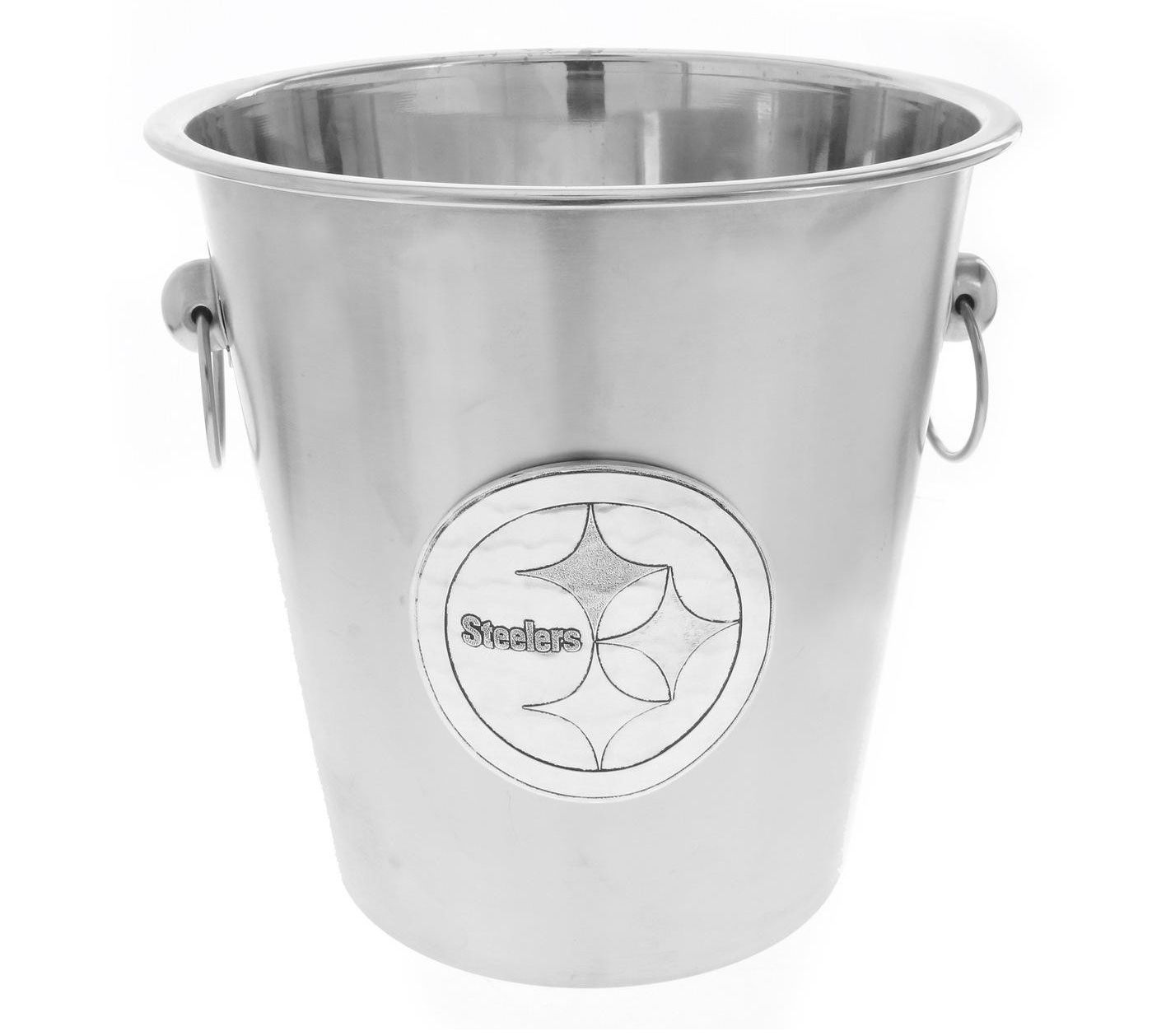 Wendell August NFL Logo Champagne Bucket
