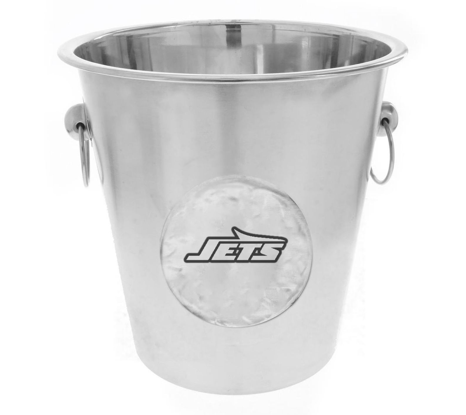 Wendell August NFL Logo Champagne Bucket