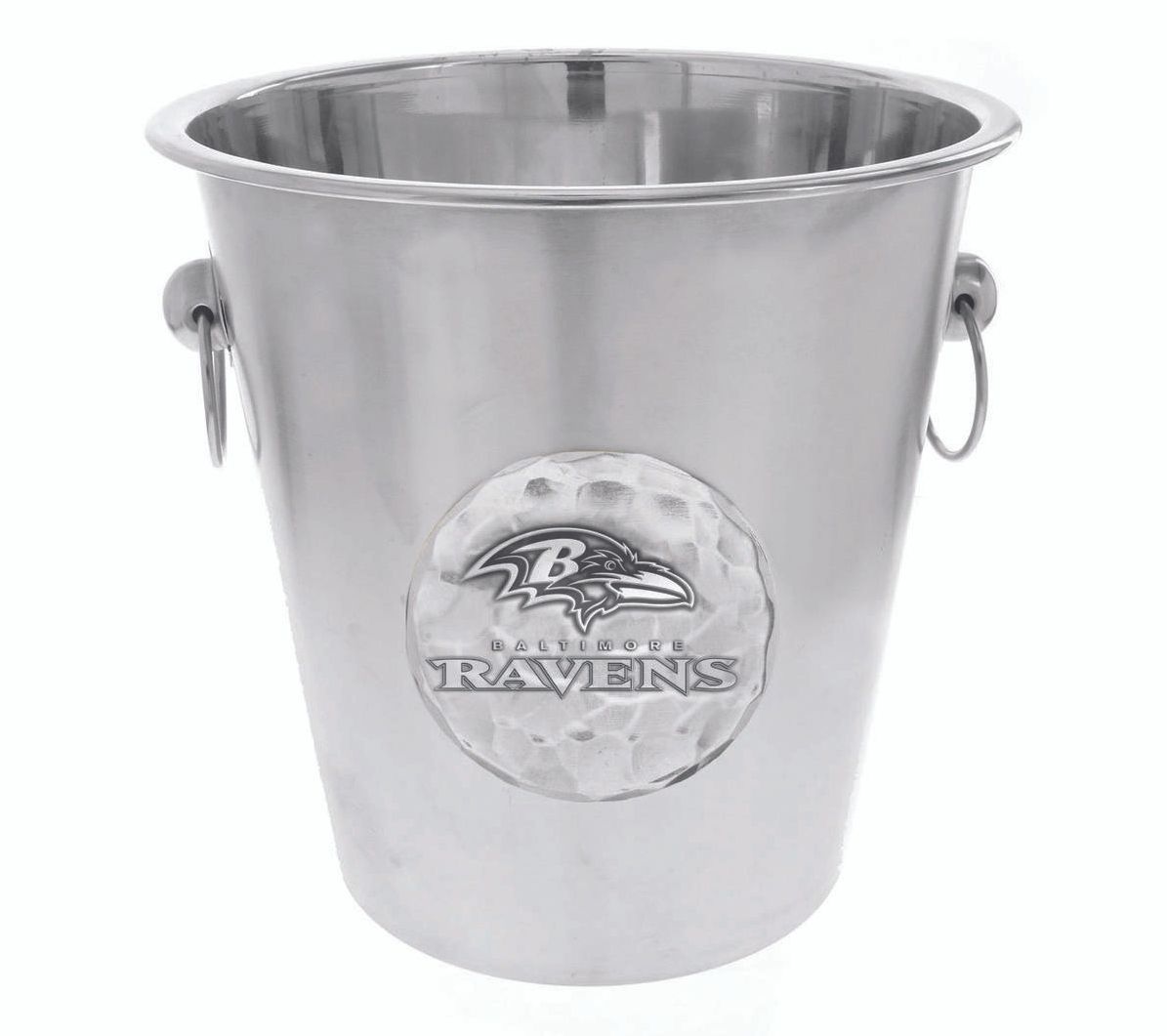 Wendell August NFL Logo Champagne Bucket