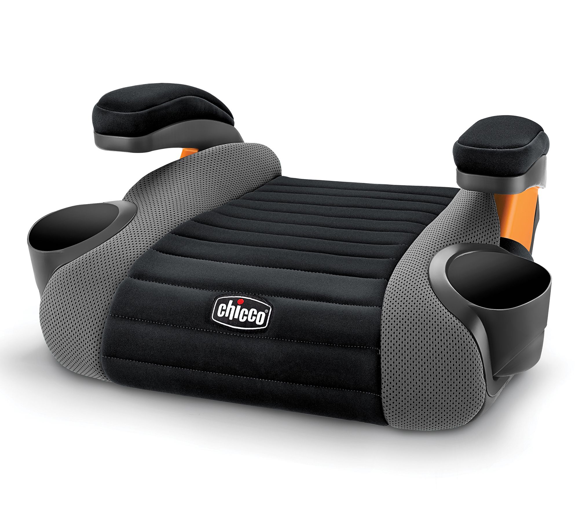 Chicco GoFit Backless Booster Car Seat
