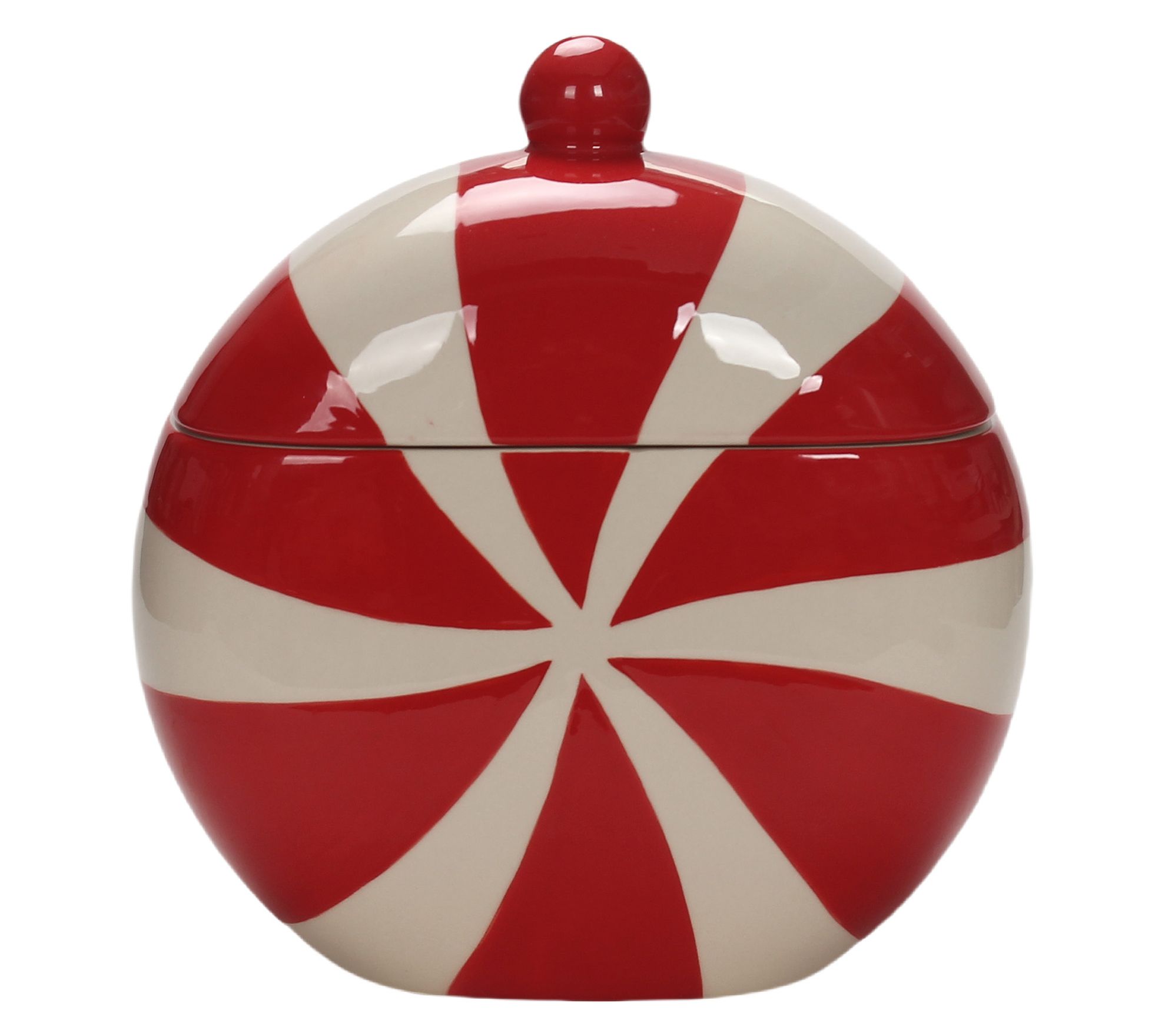 Temp-tations Special Edition 2-Quart Cookie Jar