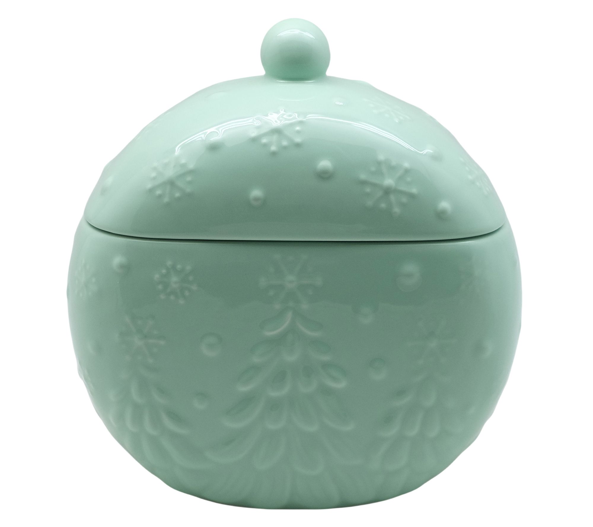 FrstyForestMint