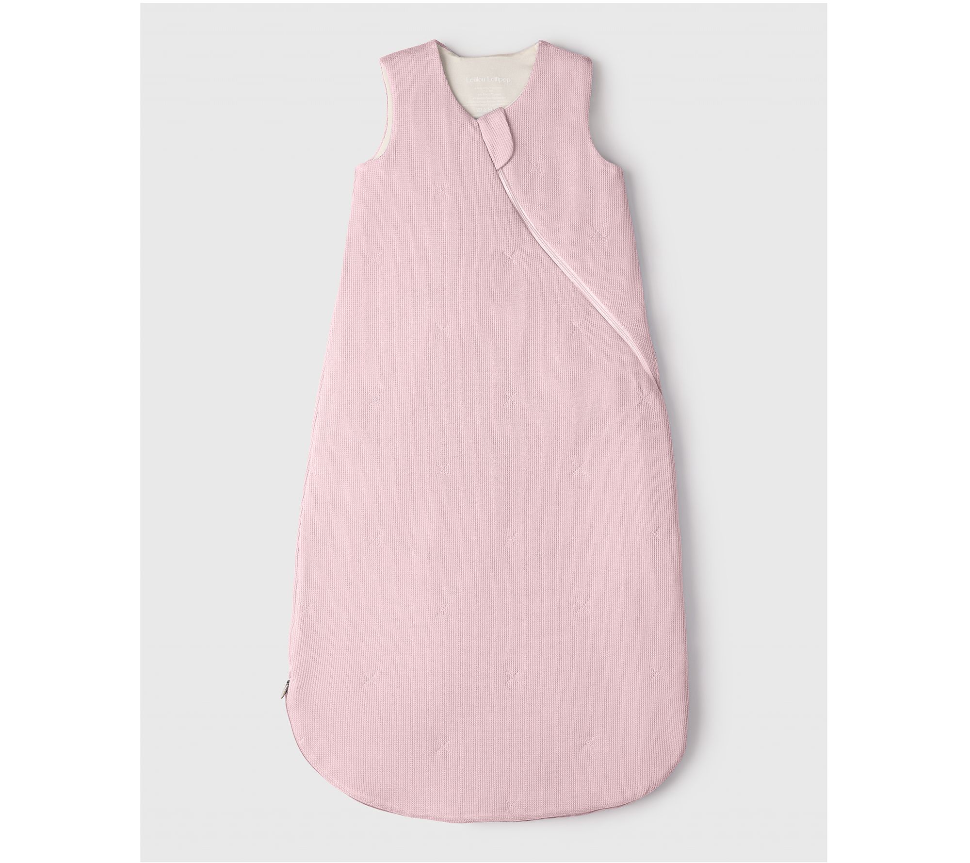 Loulou Lollipop Waffle Sleep Bag 1.0 TOG