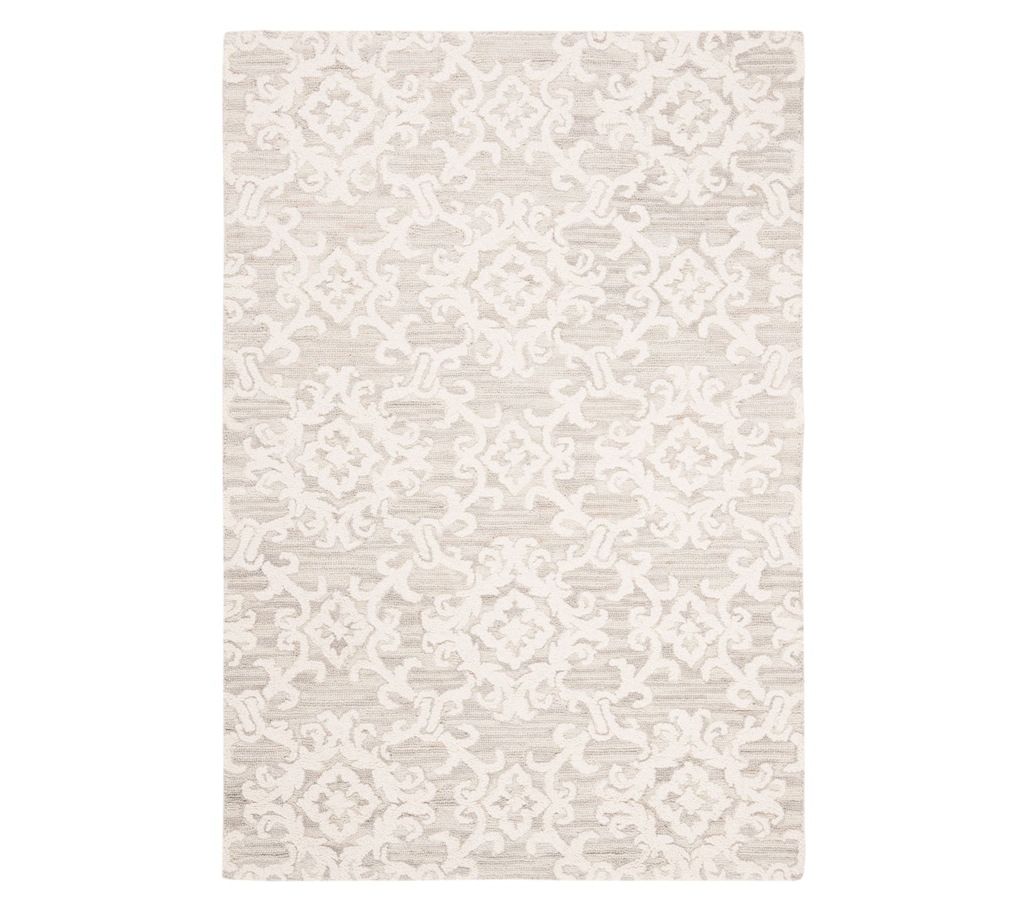 Blossom 104 Collection 2' x 3' Rug by Valerie