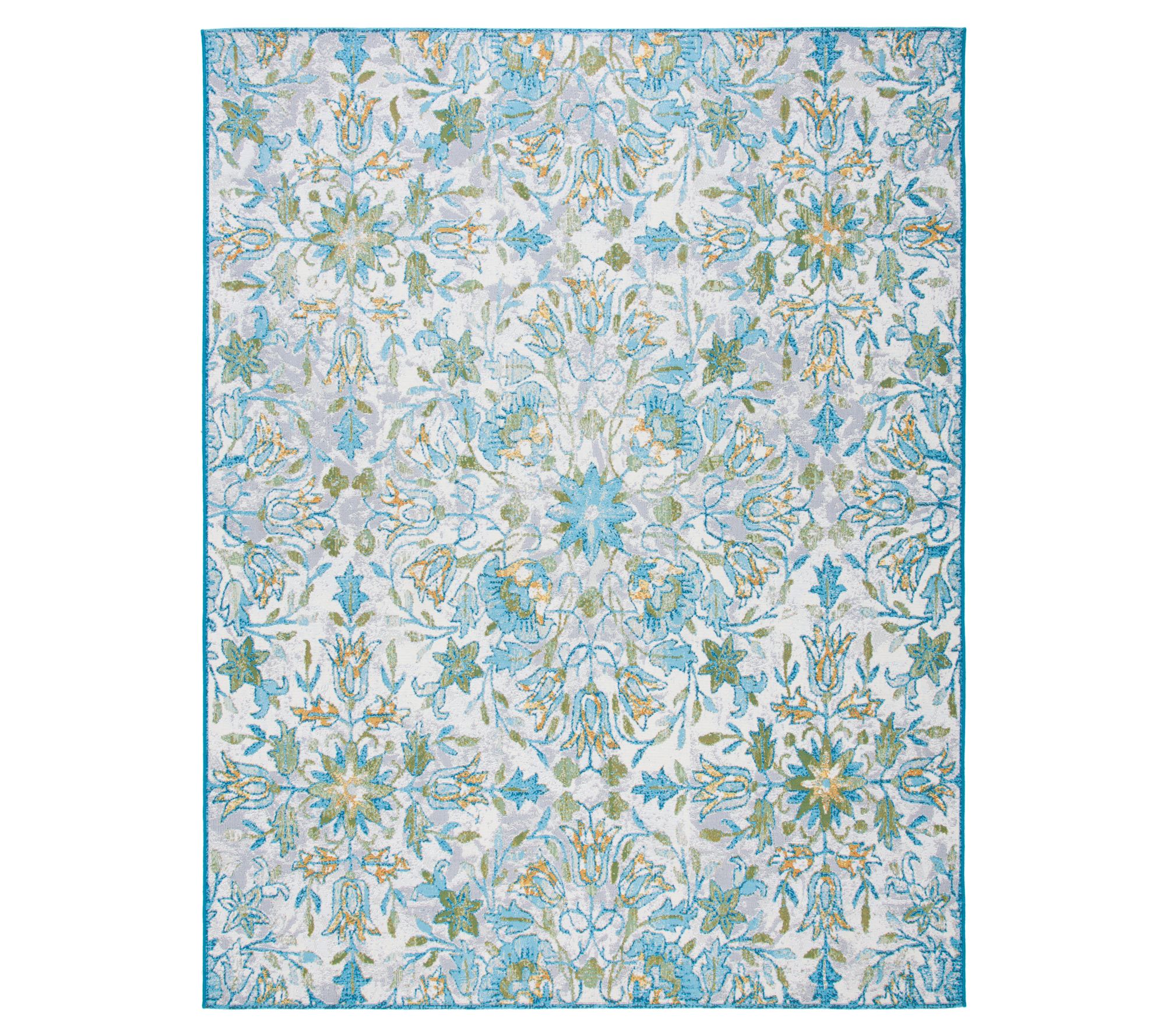 Safavieh Barbados Tropica 9'-10" x 12'-5" Rug