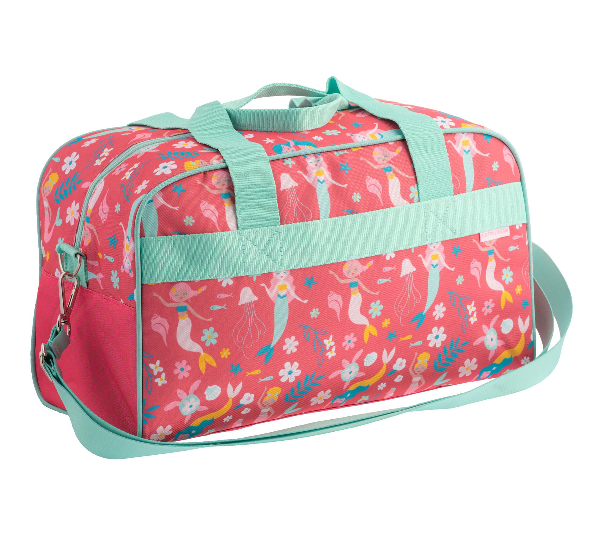 Stephen Joseph Duffle Bag
