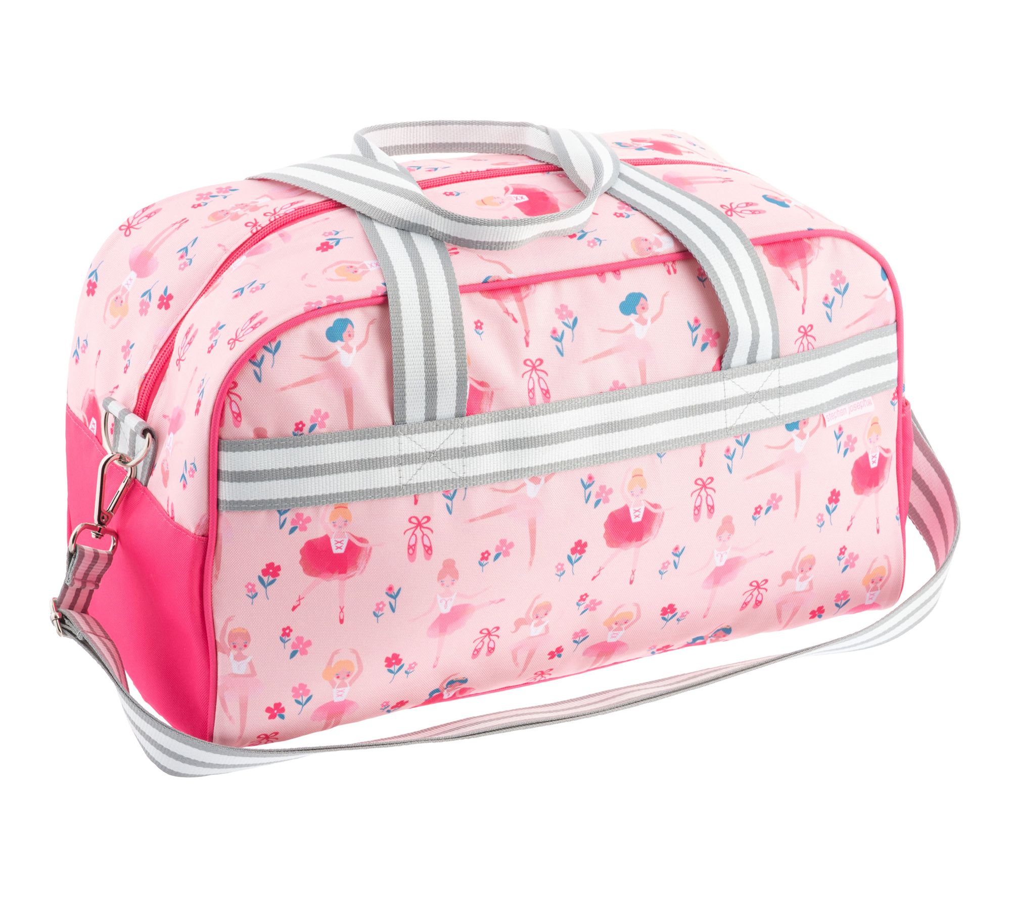 Stephen Joseph Duffle Bag