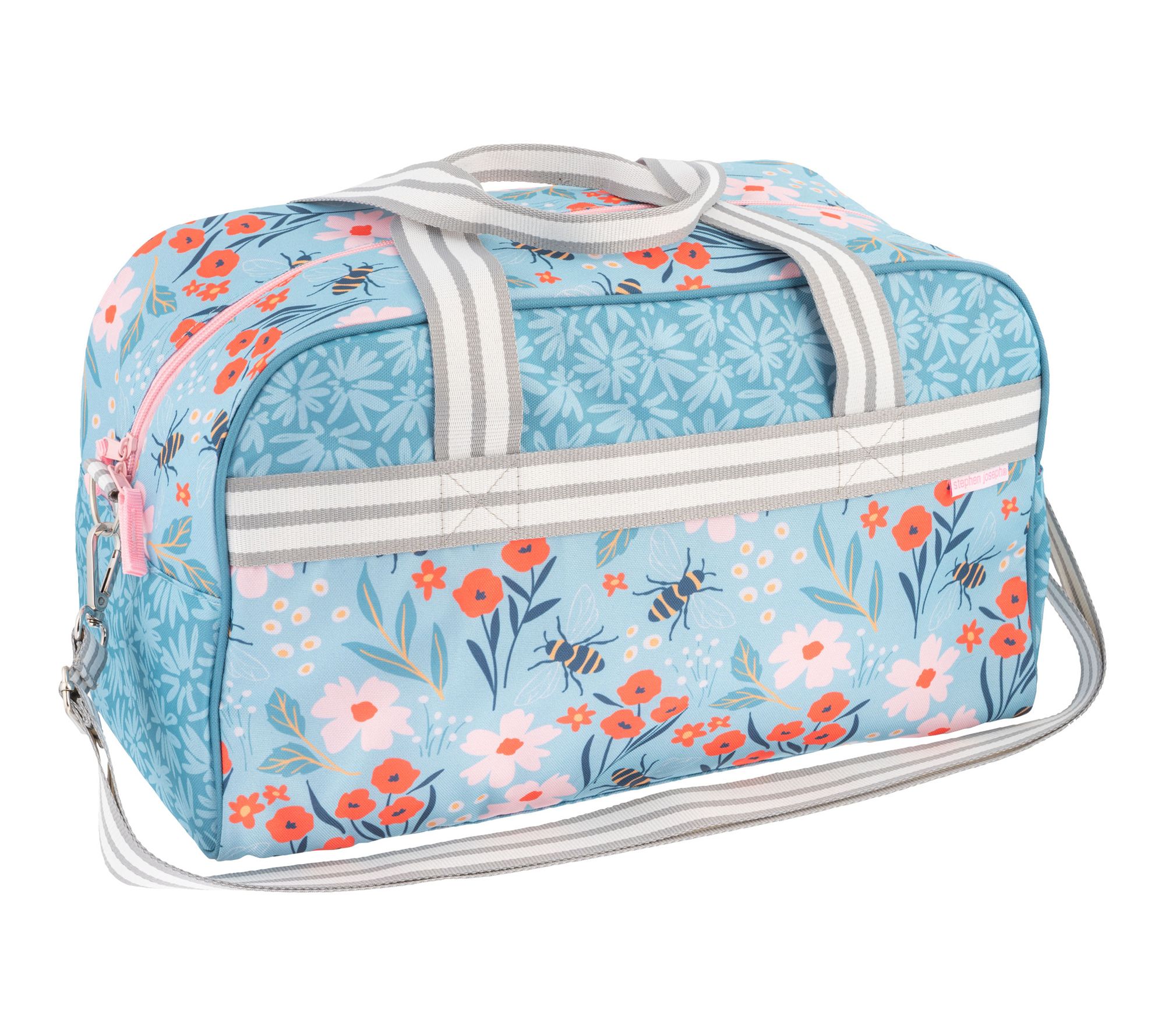 Stephen Joseph Duffle Bag