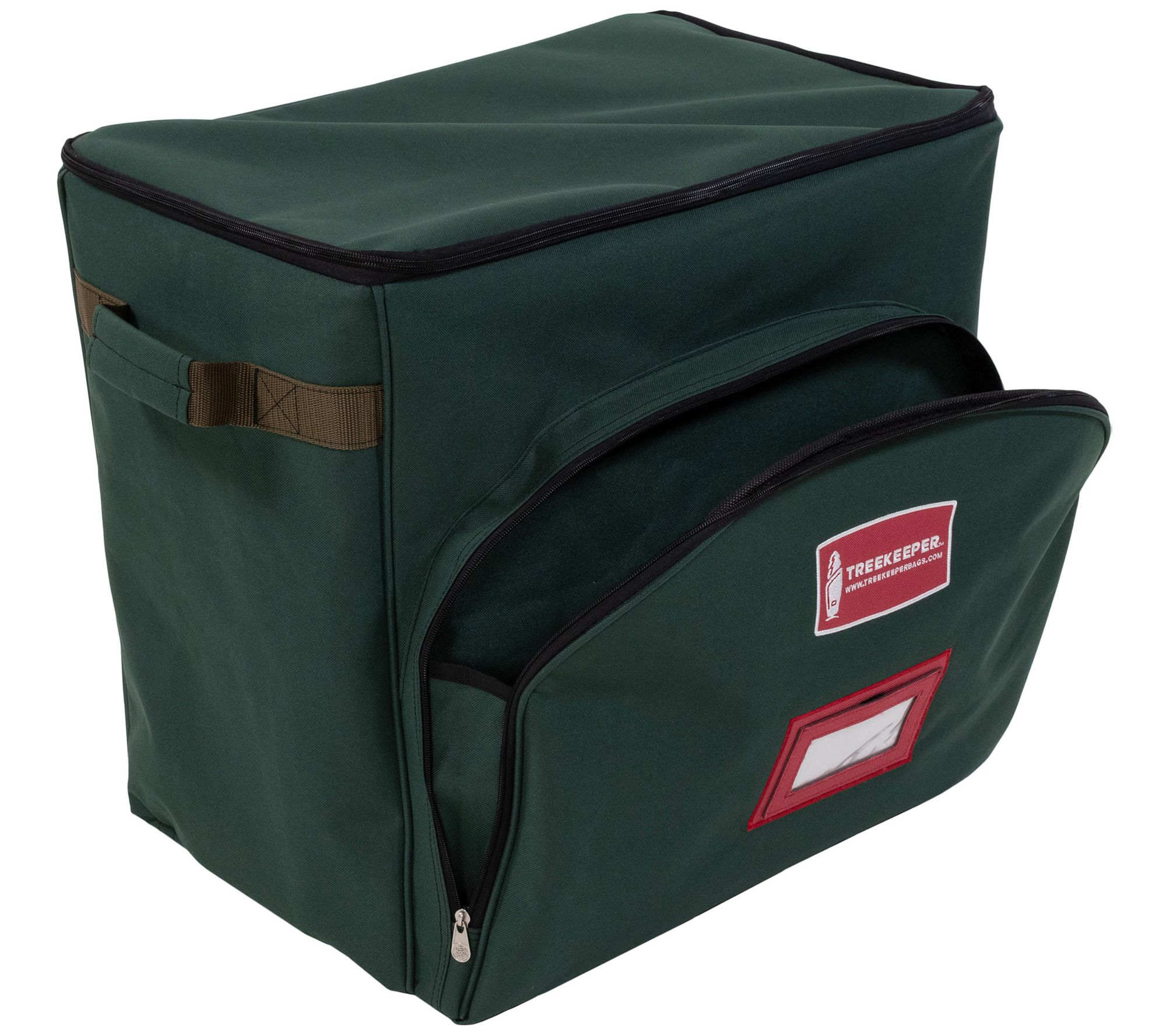 Big Wheel Multi-Use Storage Bag - TreeKeeperBag