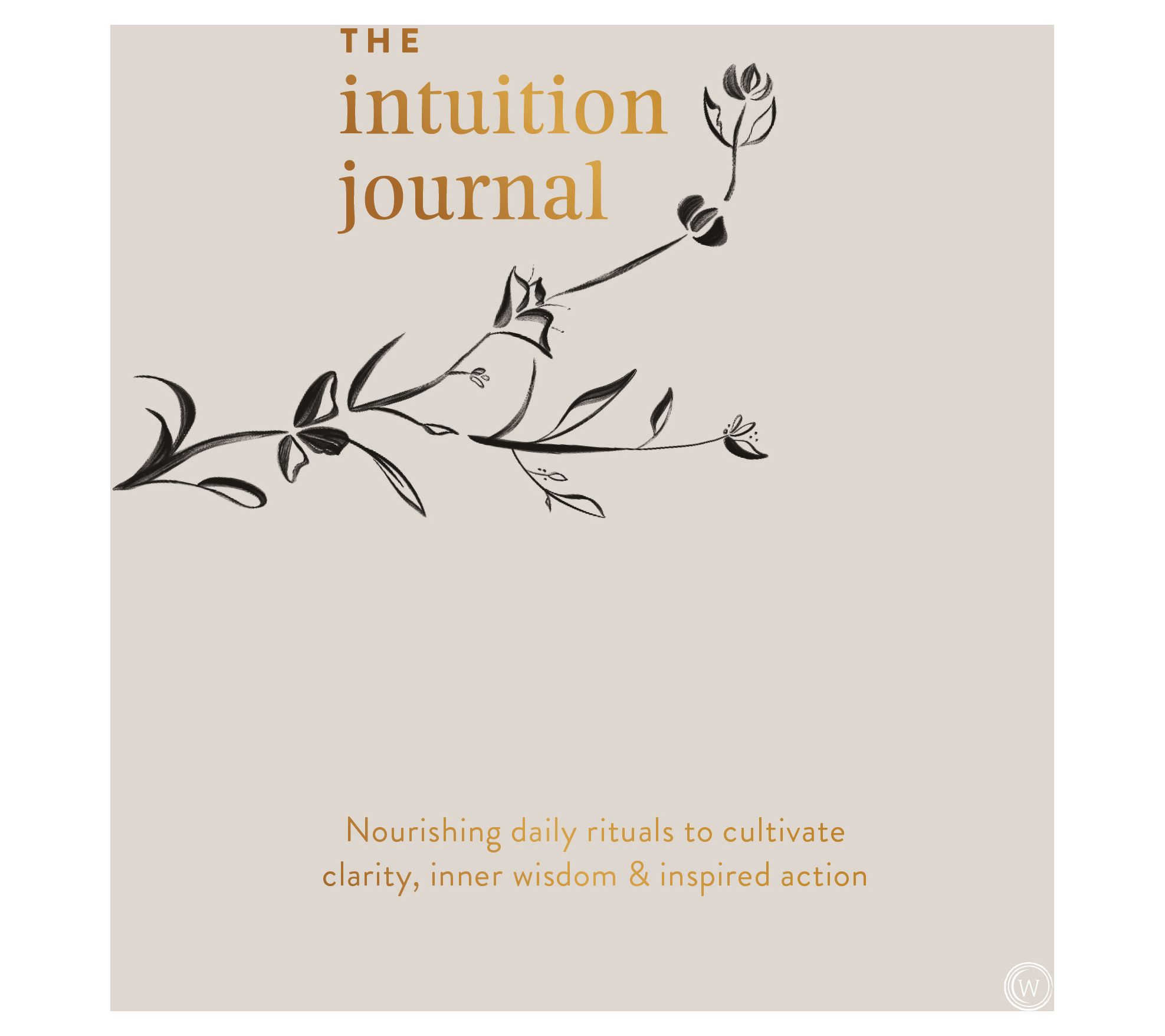 The Intuition Journal by Jo Chun Yan