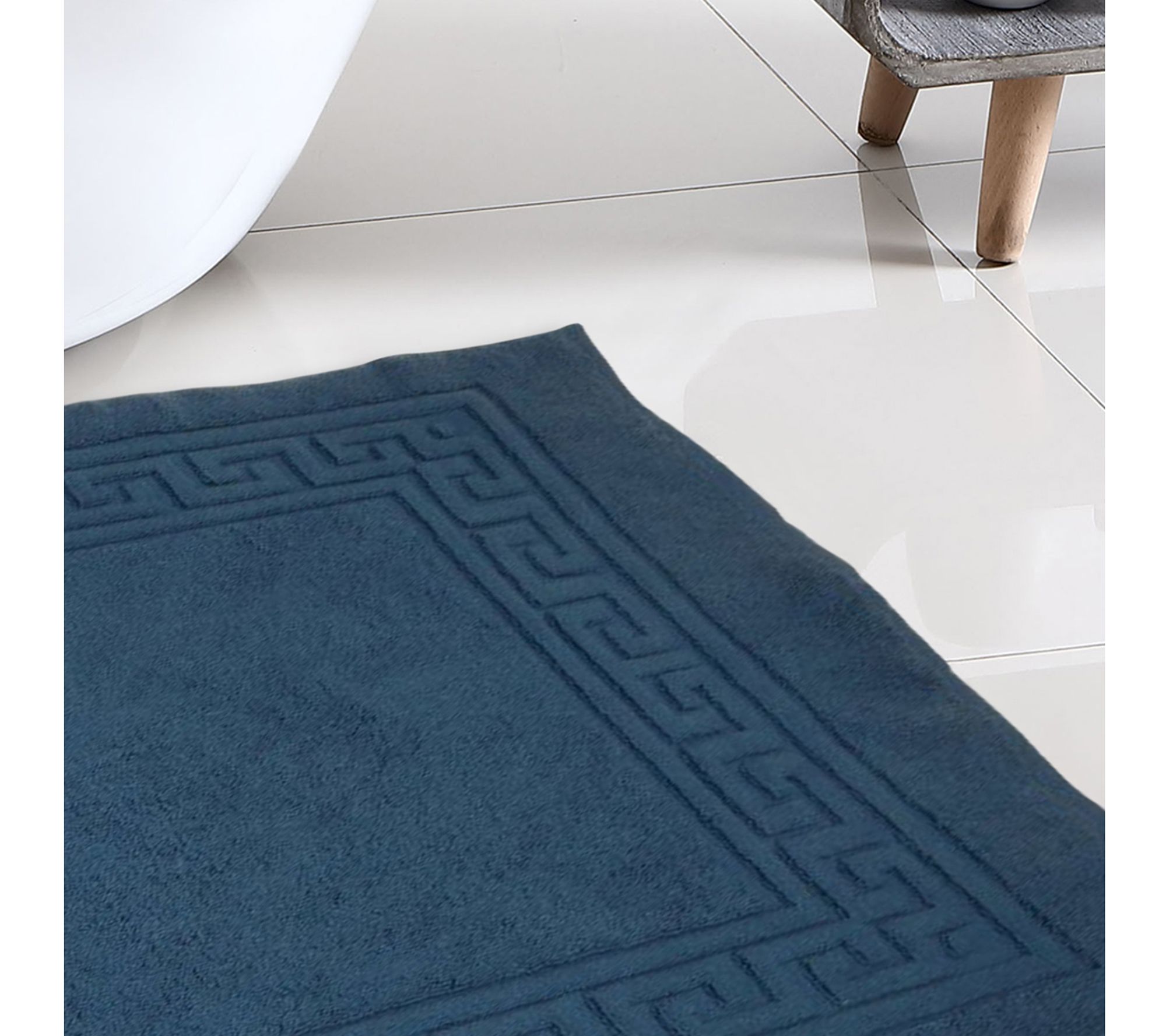 Avanti Linens Love Nest Collection XL Bath Rug