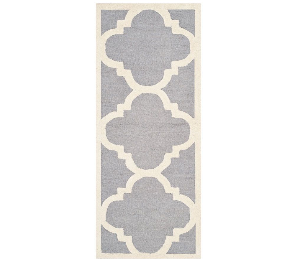 Cambridge 2'6" x 8' Rug by Valerie
