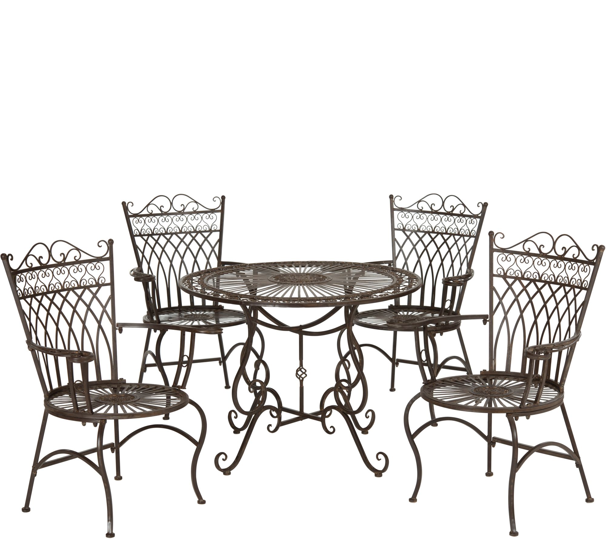 Safavieh Thessaly 5-Piece Set