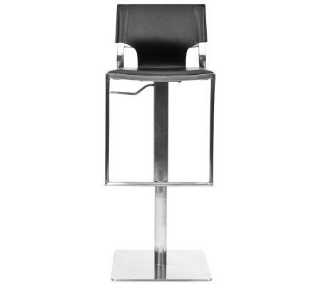 Armondo Gas Lift Bar Stool