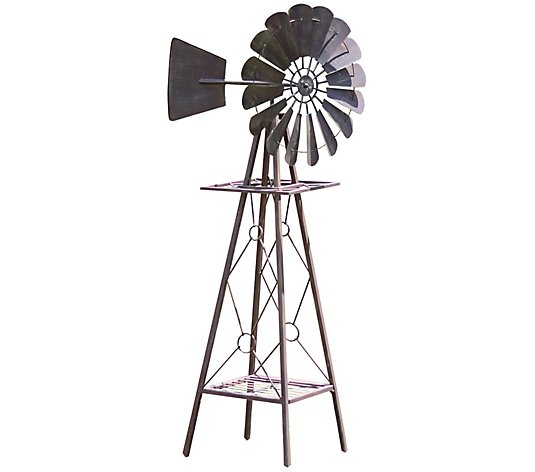 RCS Gifts Classic Windmill