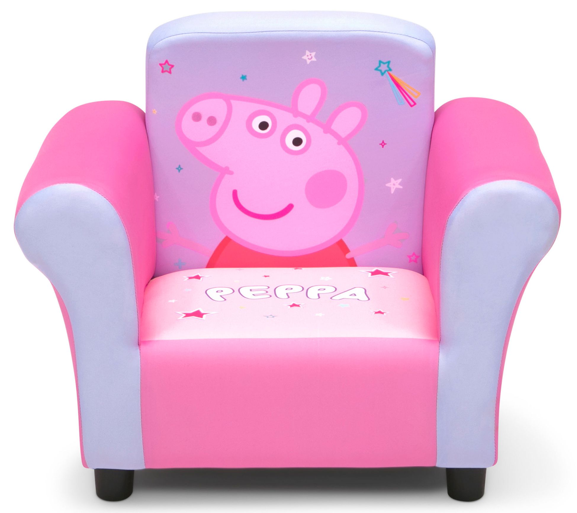 Peppa Pig Kids Desk with Cup Holder