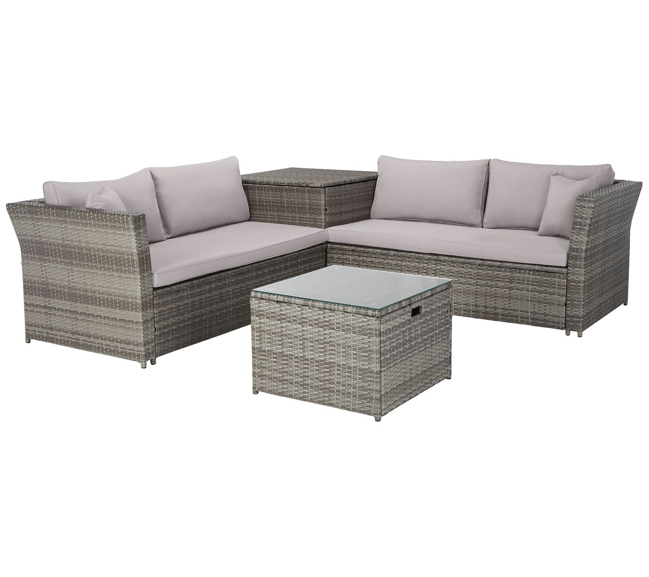 Helga Living Set by Valerie