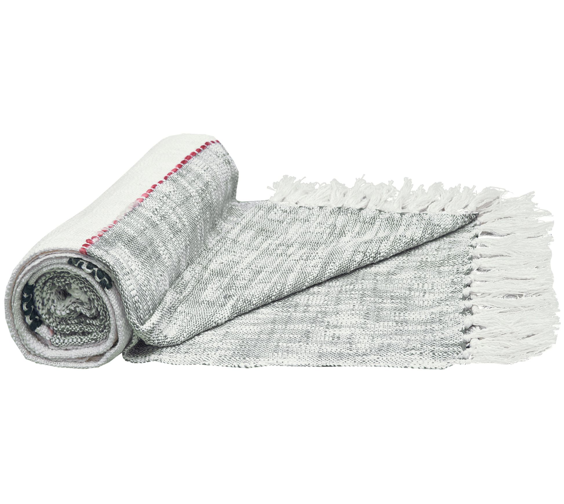 Carol&Frank Luna Throw