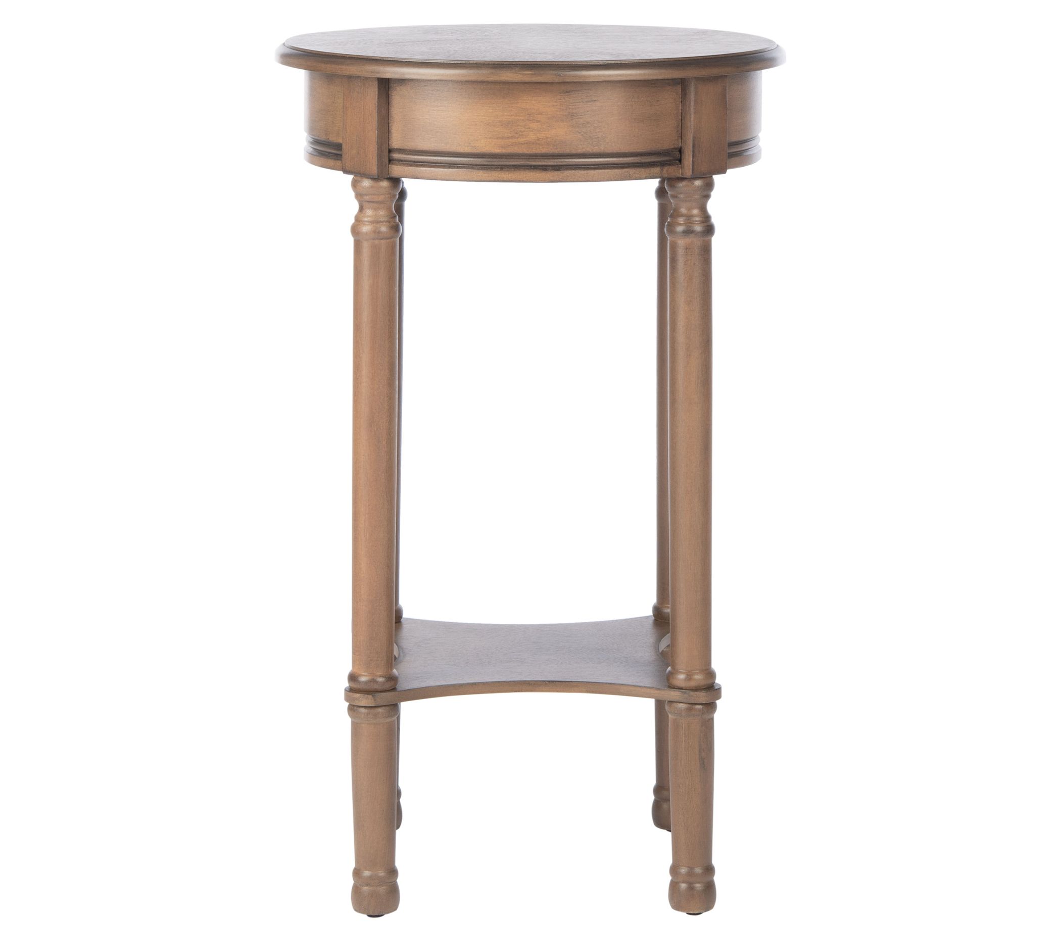 Safavieh Tinsley Round Accent Table