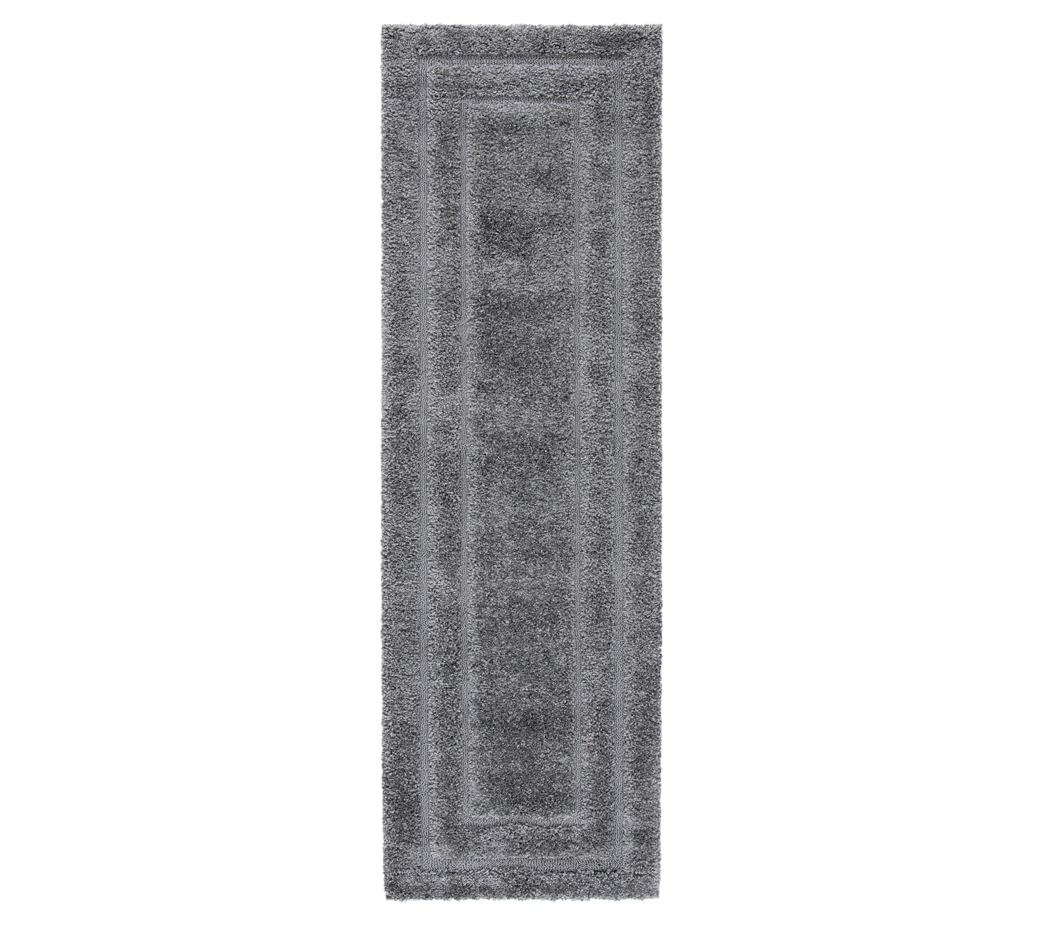 Safavieh Shadow Box 2'3" x 9' Shag