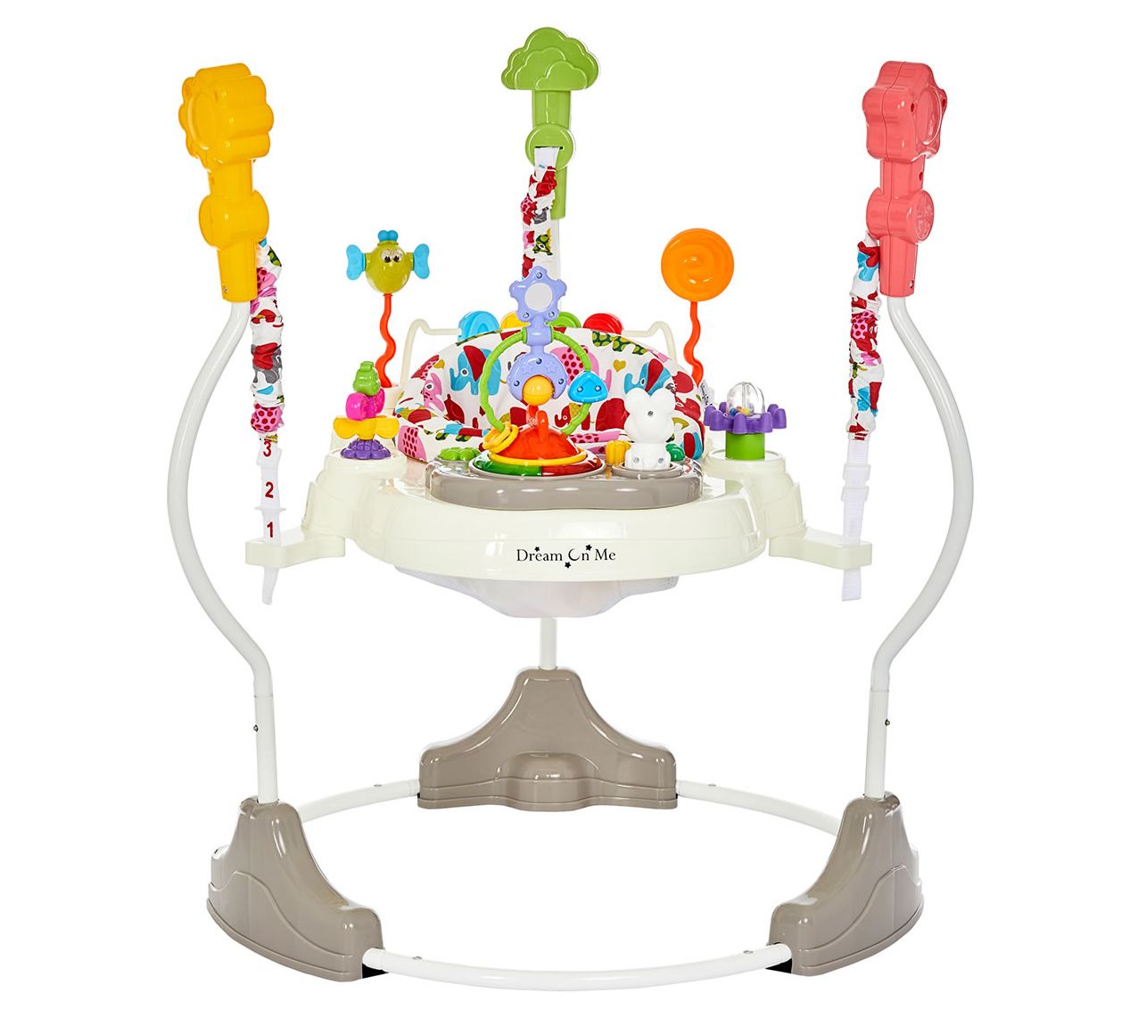 Dream On Me Zany Activity Center Bouncer
