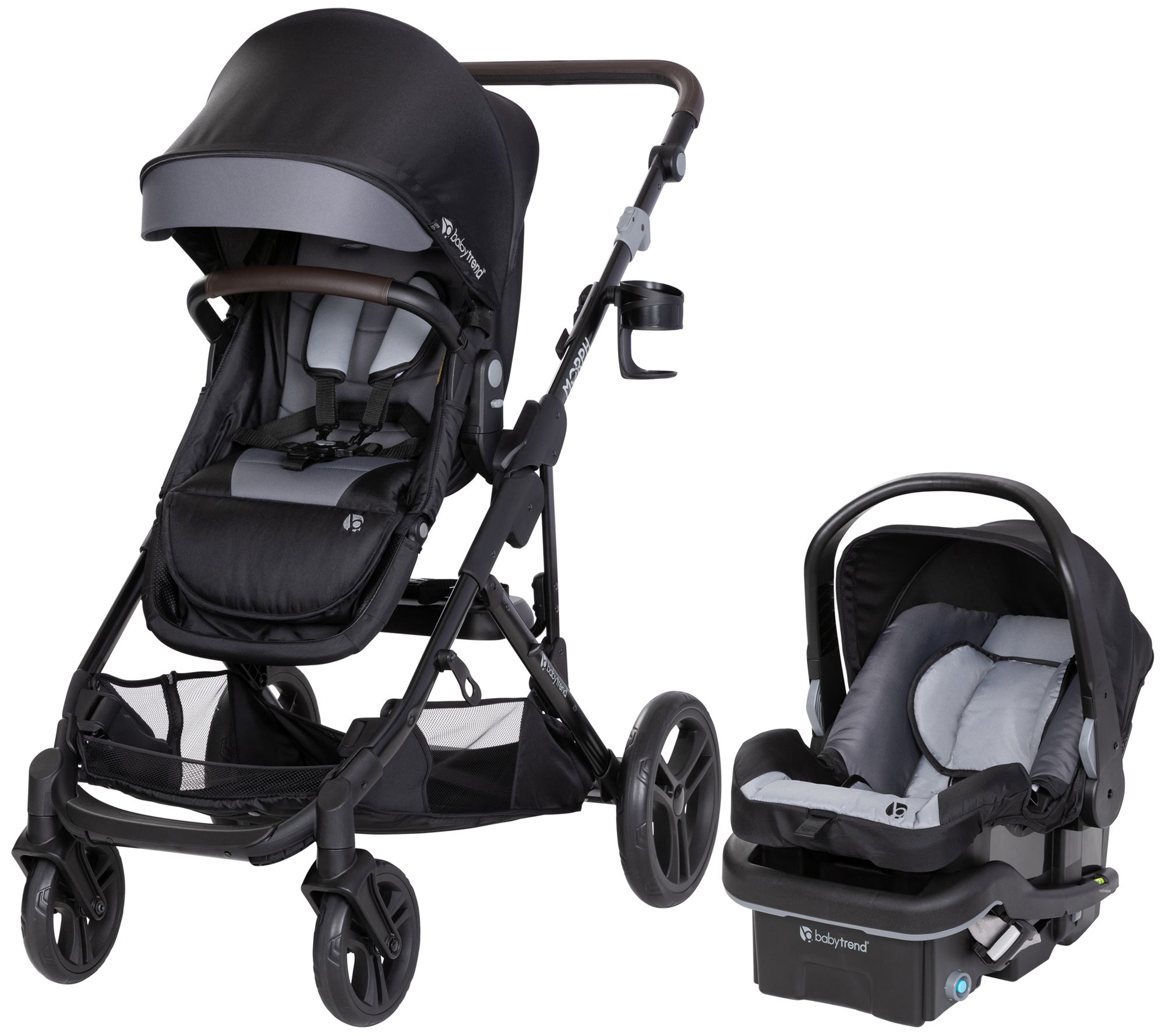 The Baby Shop Strollers QVC