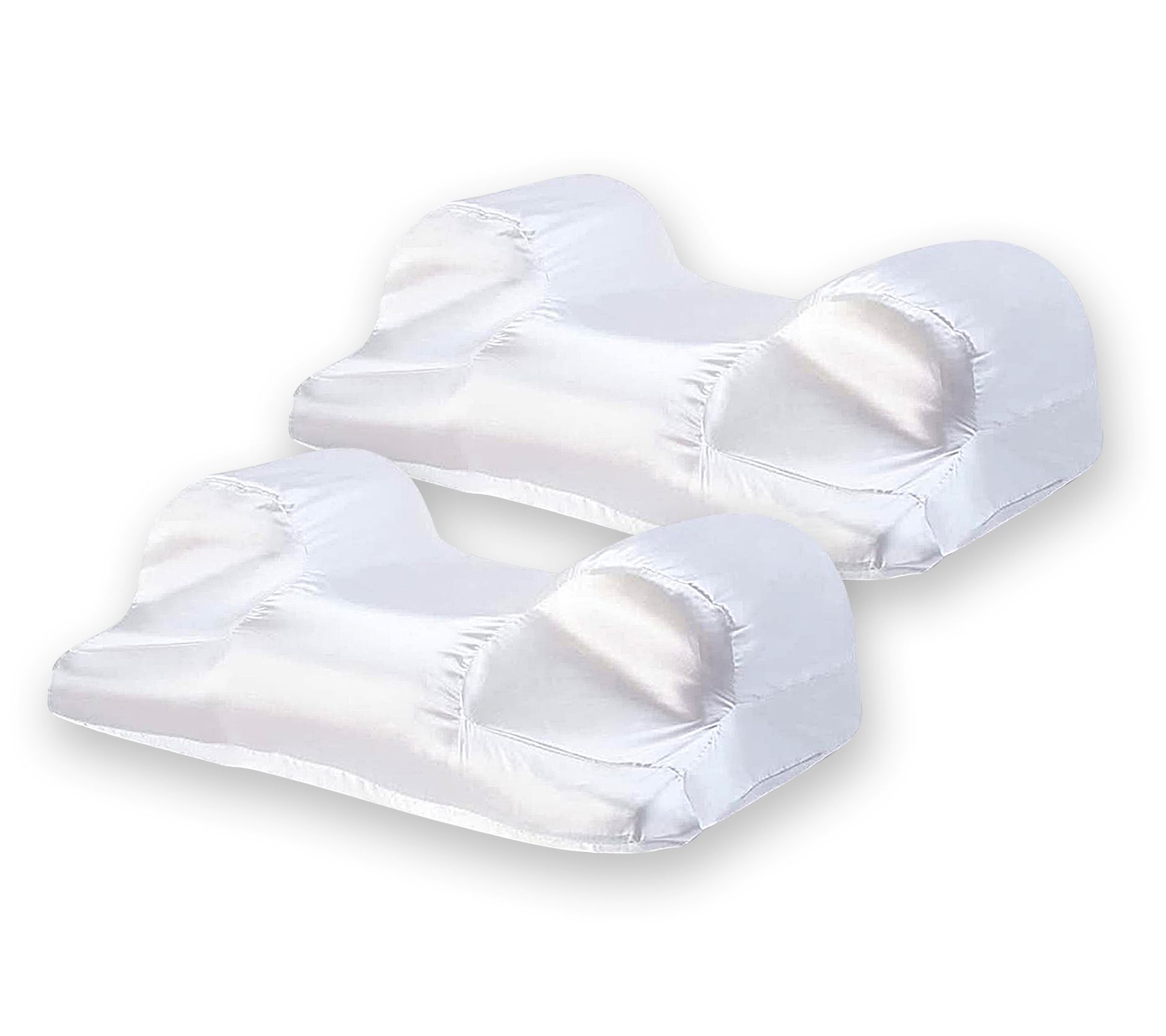 Dr Pillow WrinkleX 2 PACK Pillow