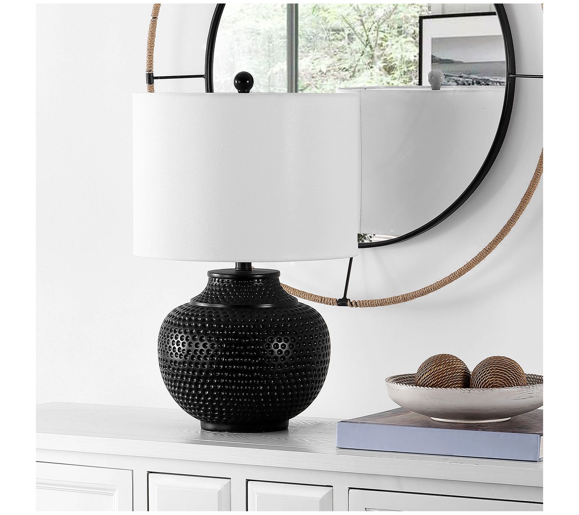 Safavieh Hemper Table Lamp