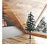Vickerman 3' Natural Alpine Artificial Christmas Tree Unlit, 2 of 2