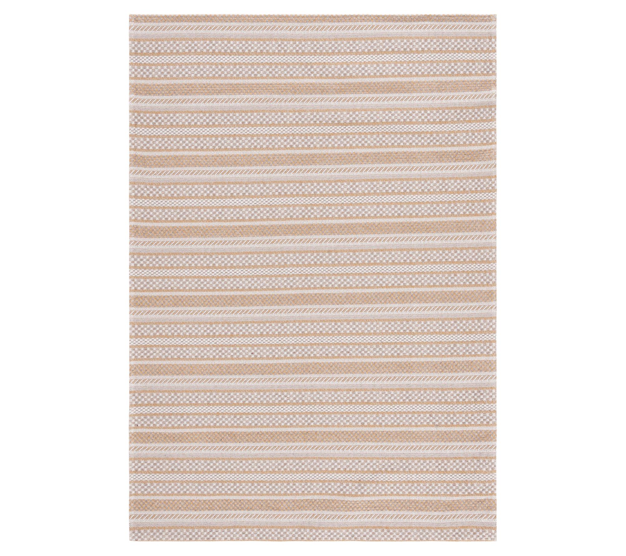 Safavieh Martha Stewart 412 Cotton 5' X 7' Rug