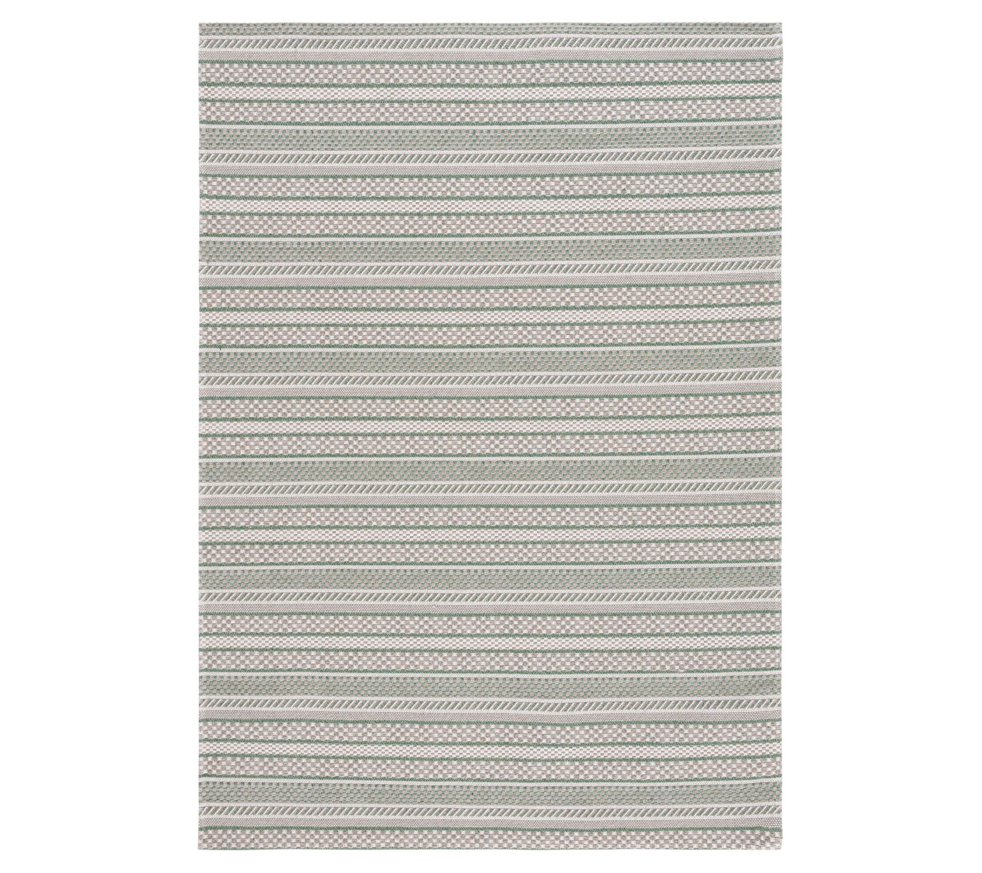 Safavieh Martha Stewart 412 Cotton 5' X 7' Rug