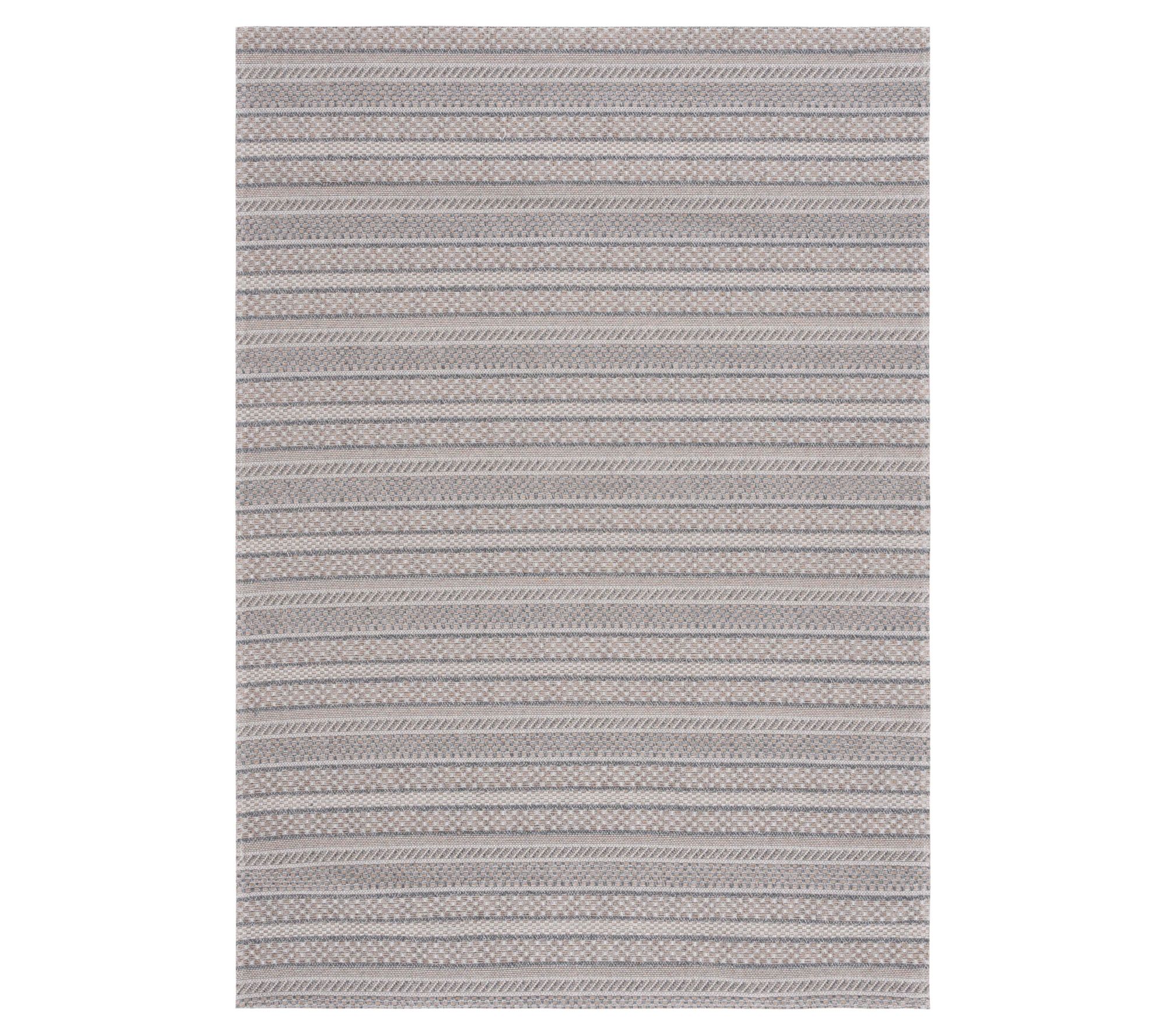 Safavieh Martha Stewart 412 Cotton 5' X 7' Rug