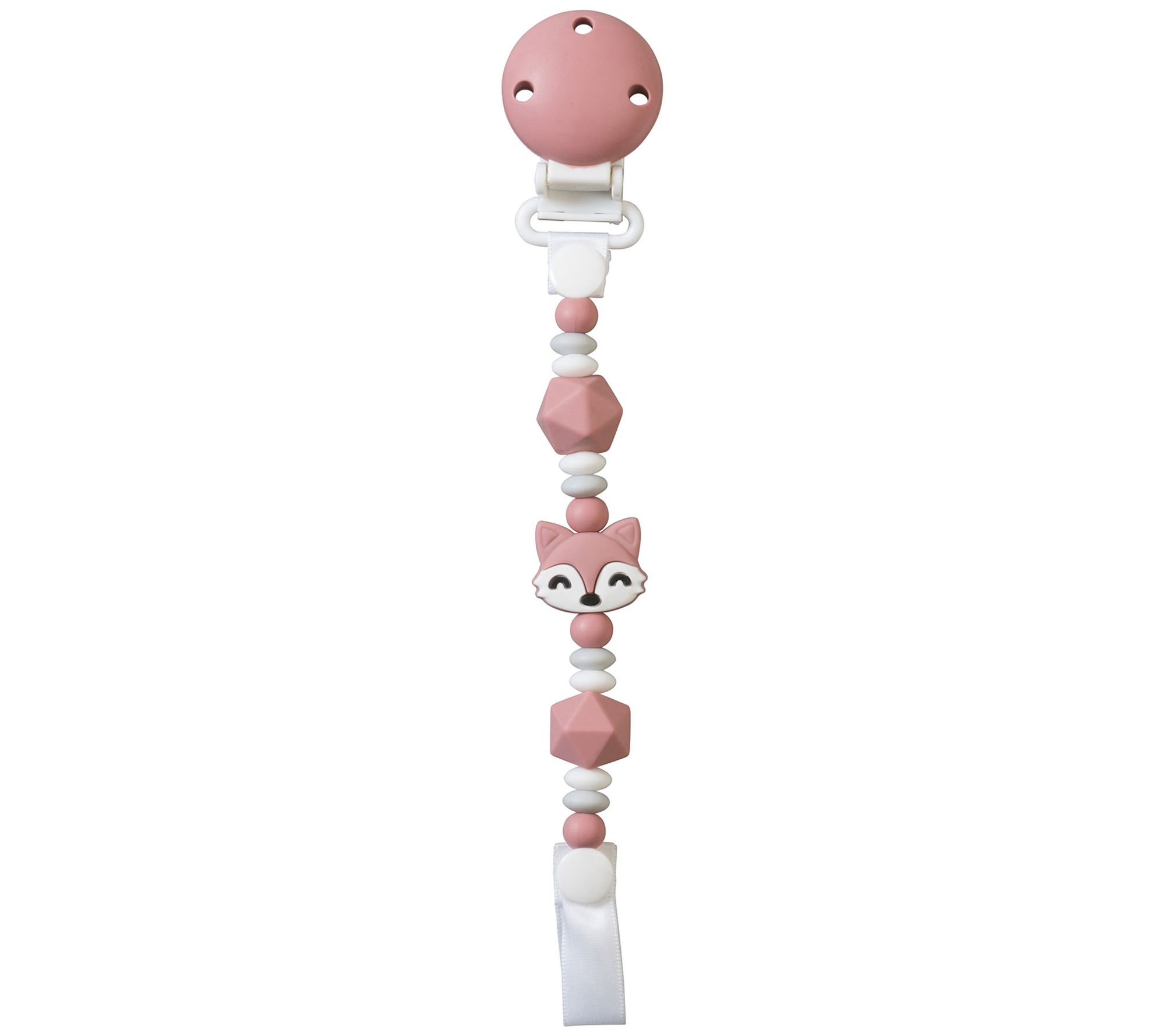 SARO Foxy Pacifier Holder
