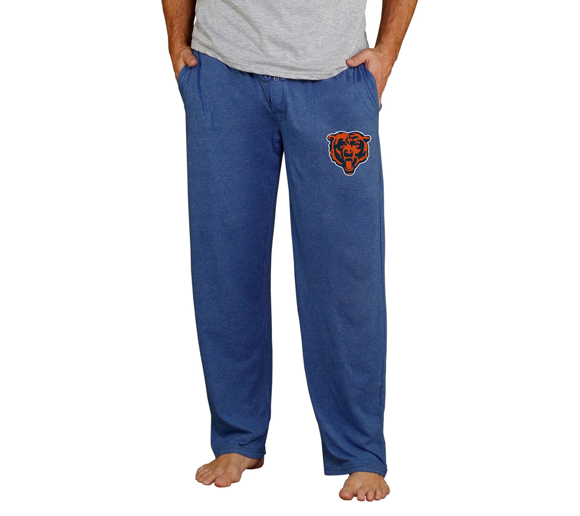 Concepts Sport Quest Men's NFL Lounge Pant