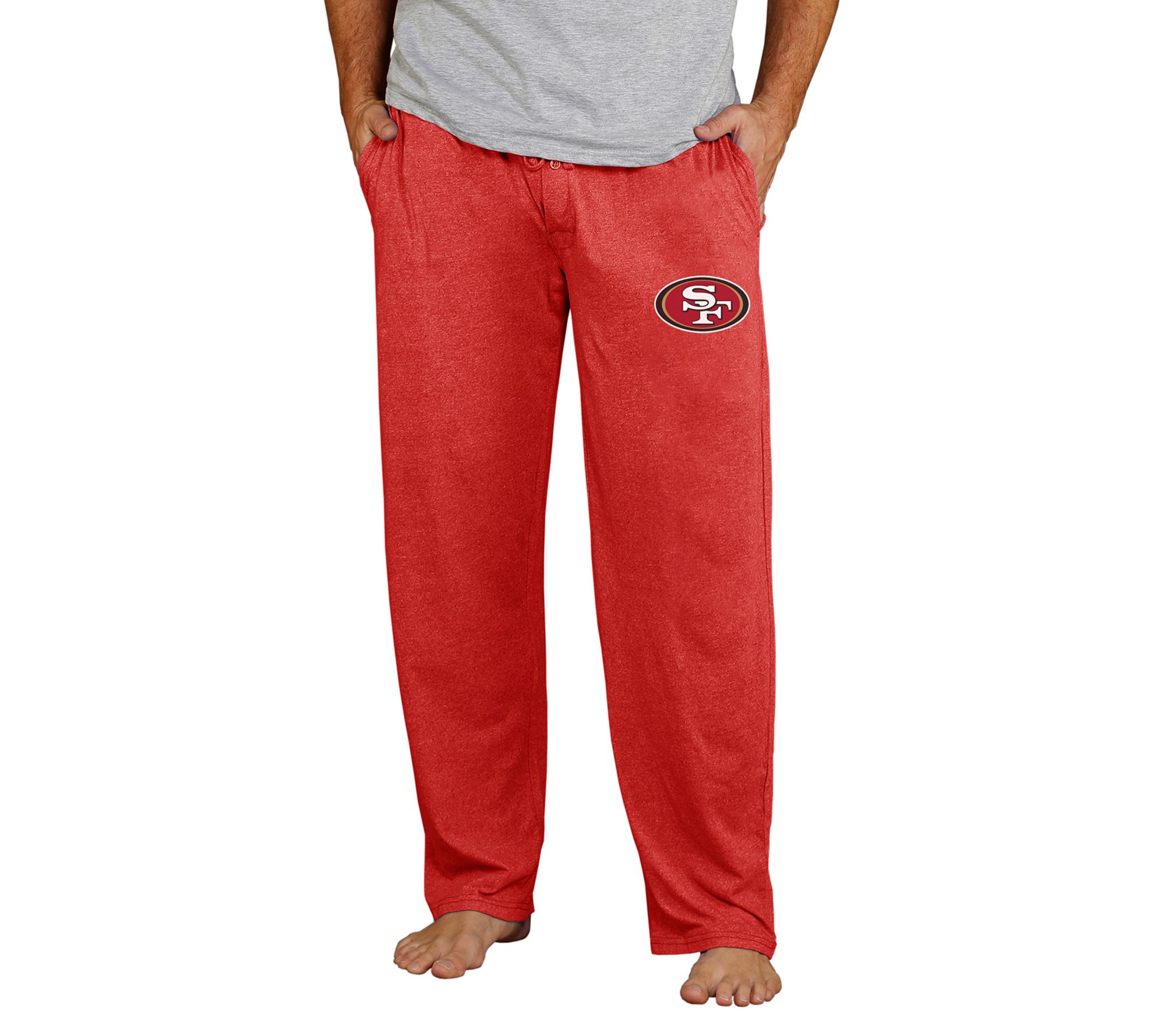 Concepts Sport Quest Men's NFL Lounge Pant
