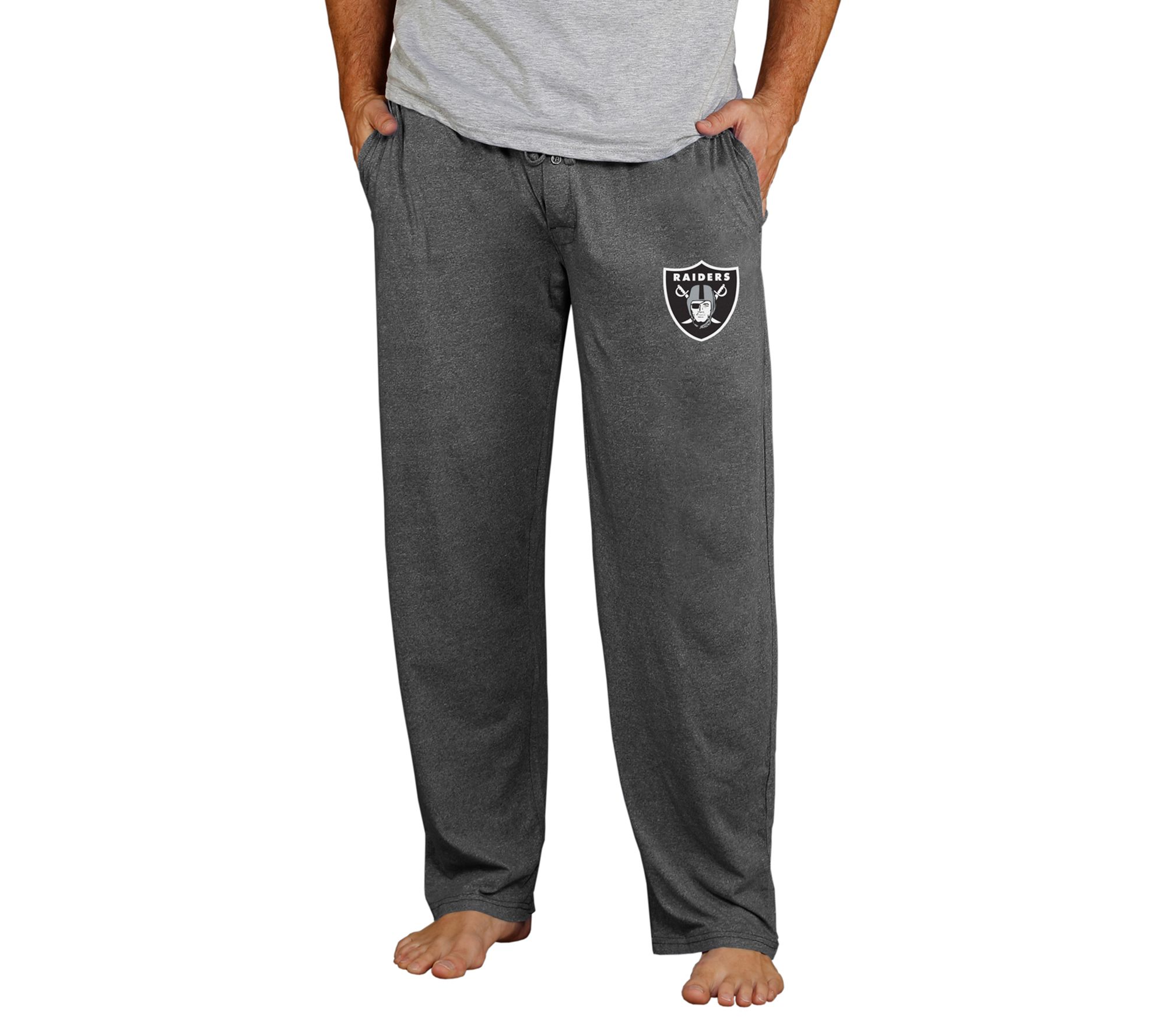 Concepts Sport Quest Men's NFL Lounge Pant