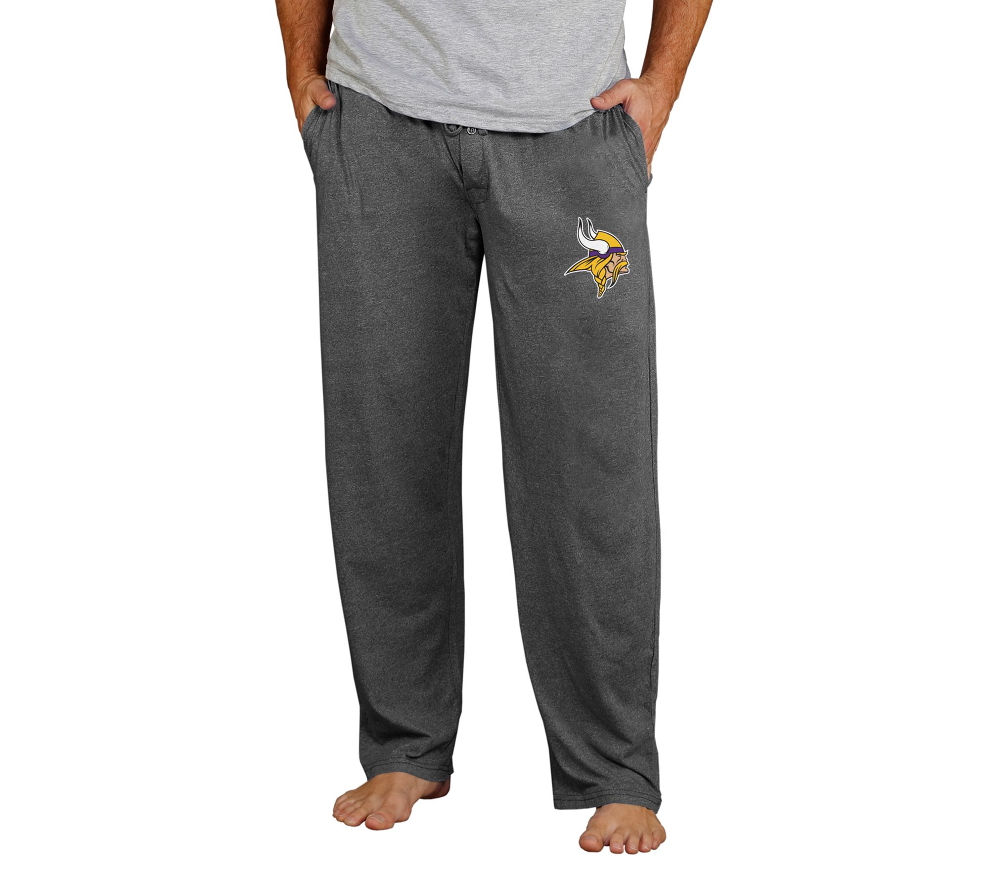 Concepts Sport Quest Men's NFL Lounge Pant