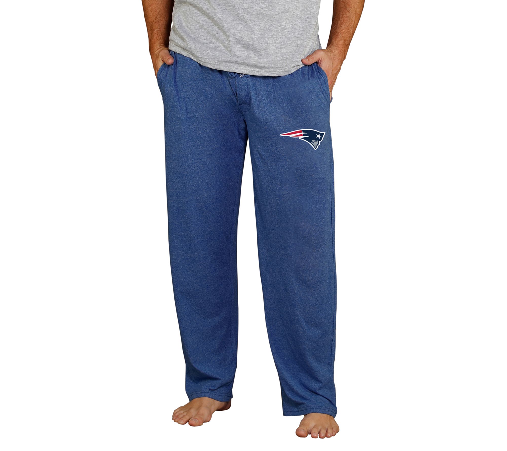 Concepts Sport Quest Men's NFL Lounge Pant