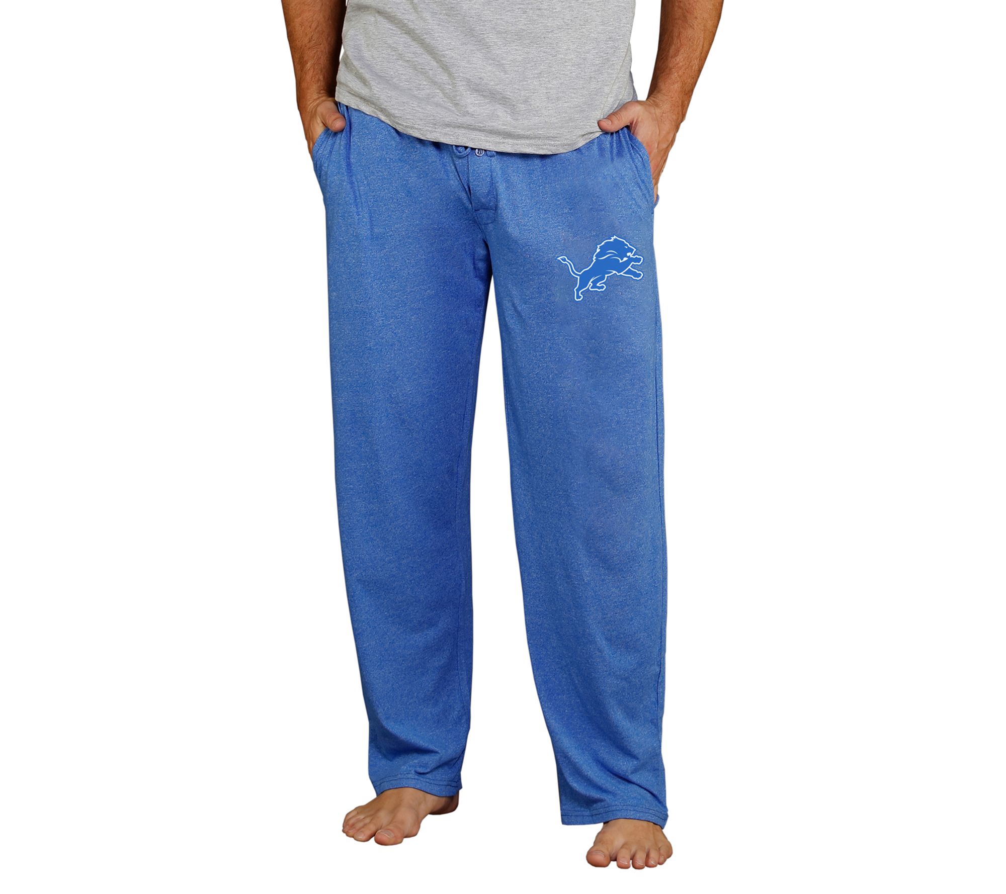 Concepts Sport Quest Men's NFL Lounge Pant