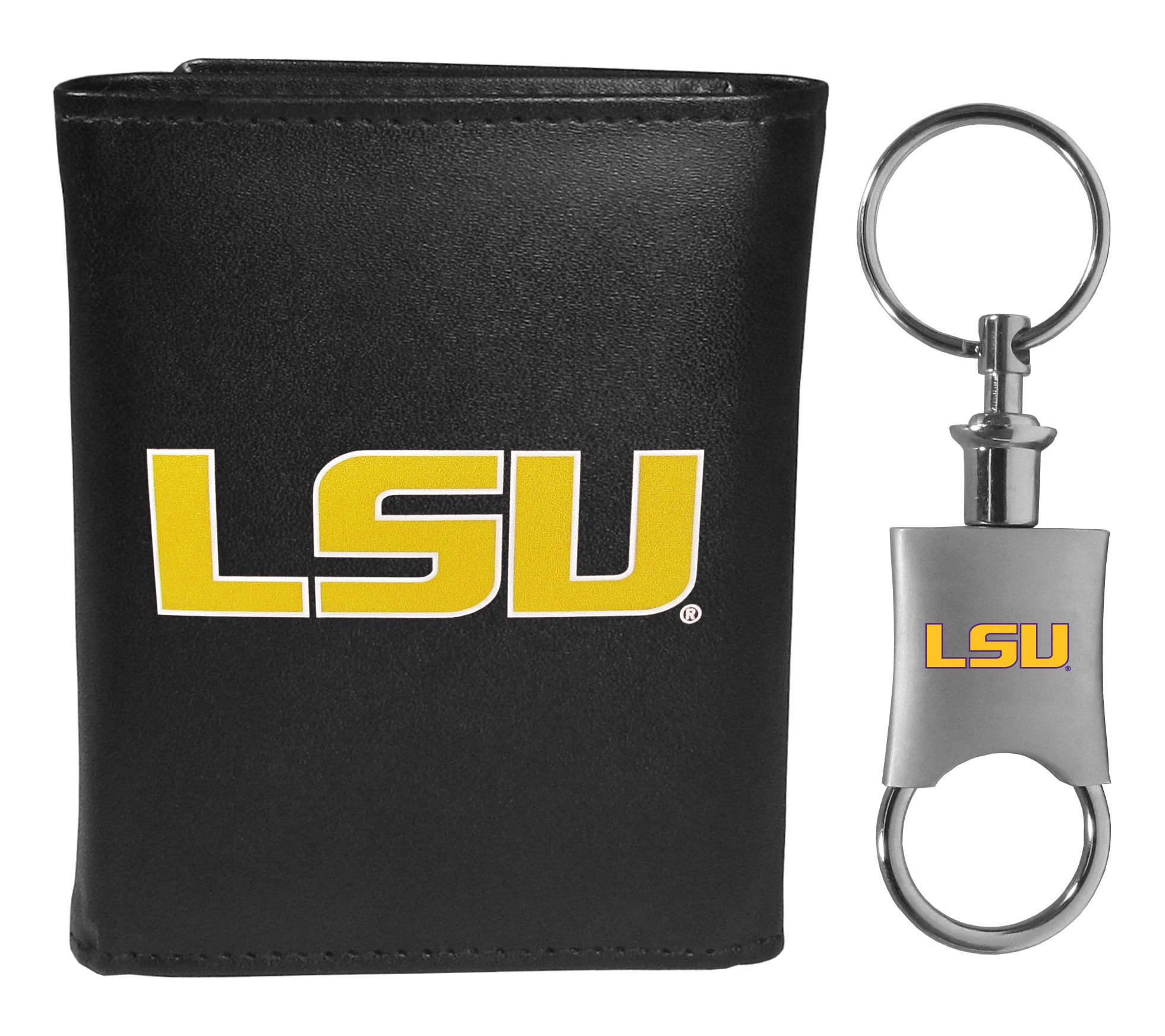 LSU Tigers