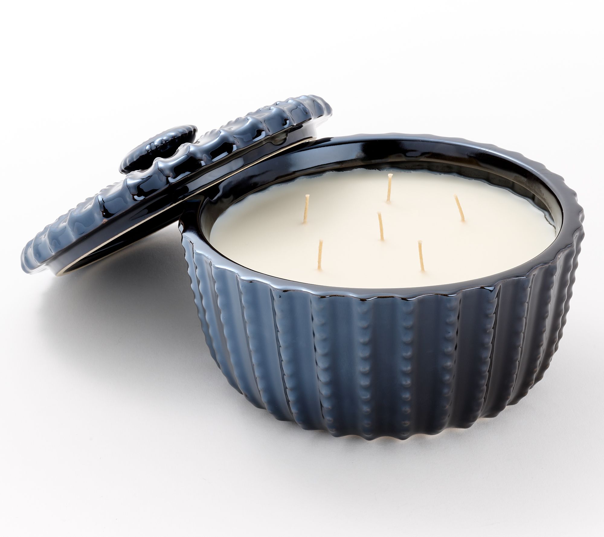 "As Is" HomeWorx by Slatkin + Co. 50oz Coffee Table Candle