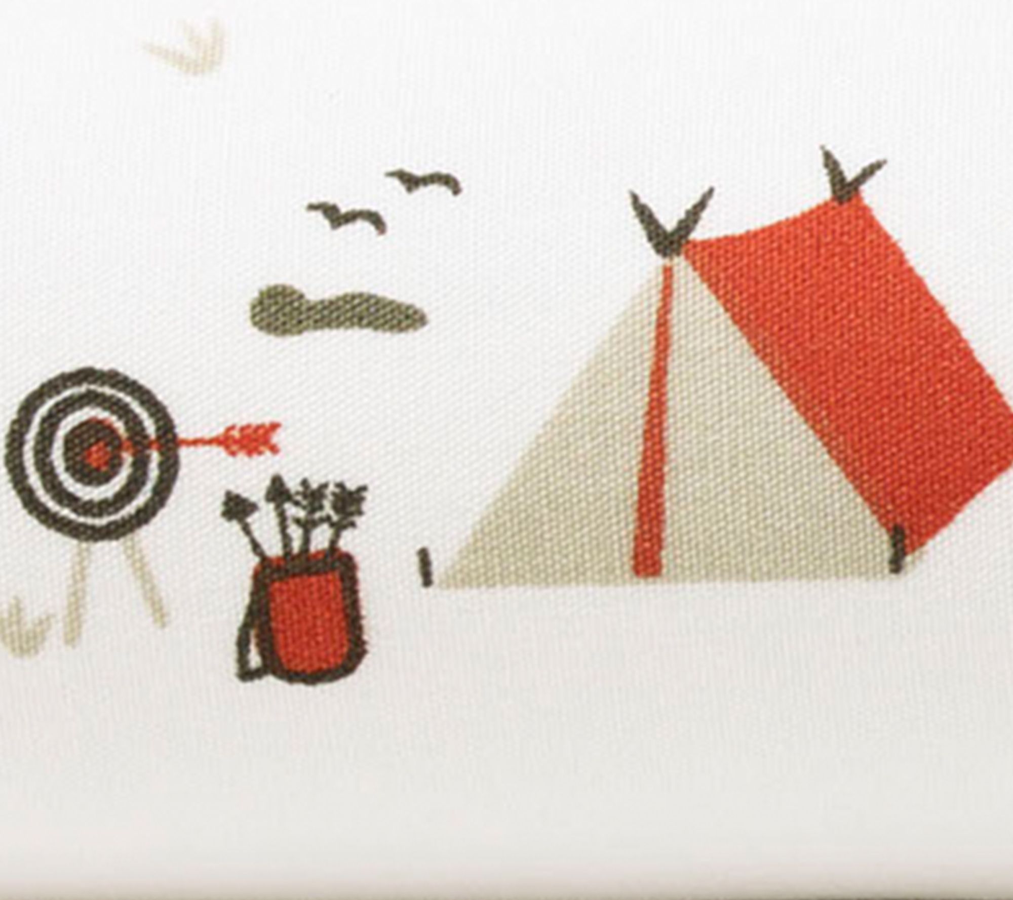 Eddie Bauer Cascade Camping King Sheet Set