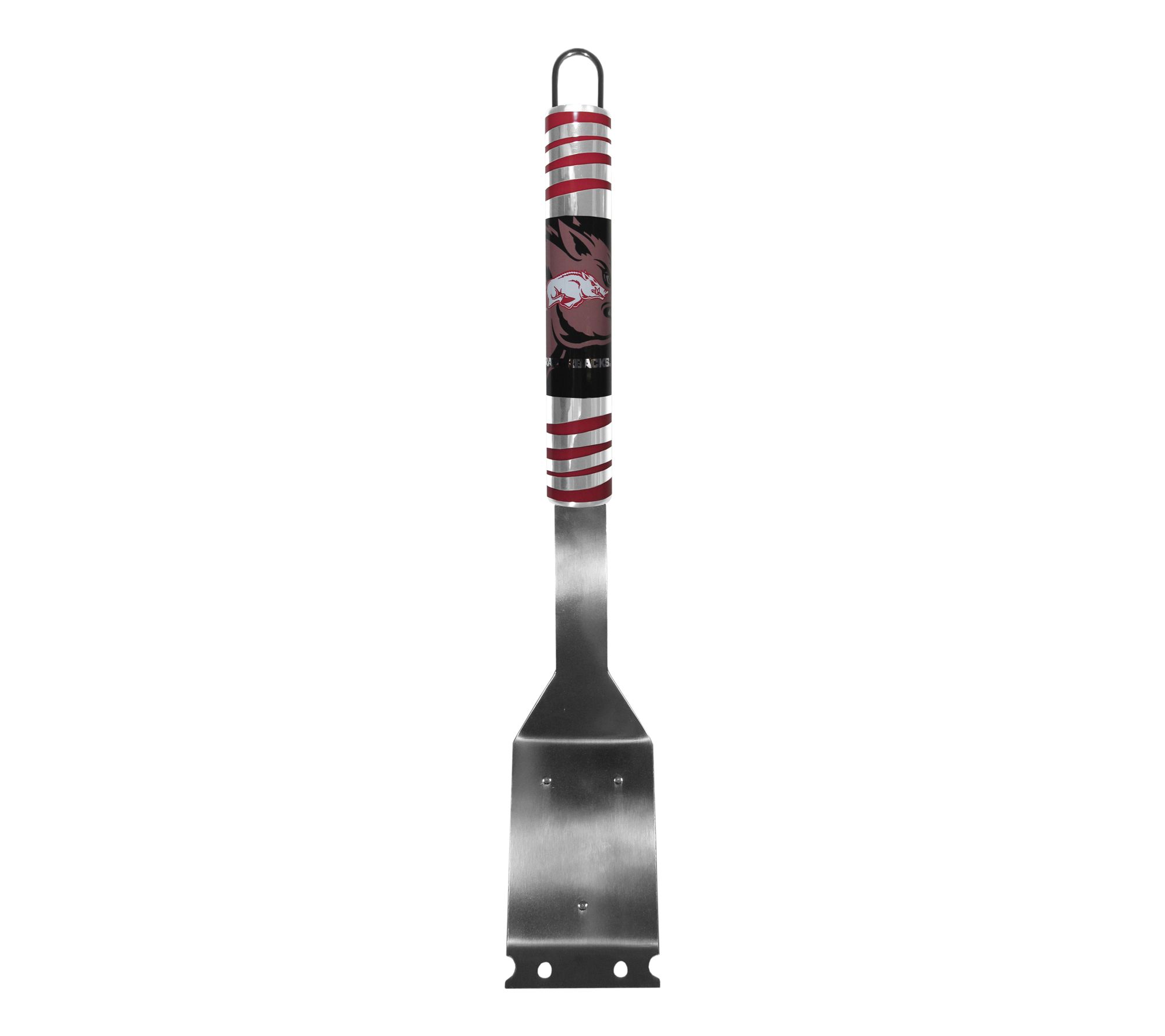 Siskiyou Sports NCAA College Grill Brush withScraper