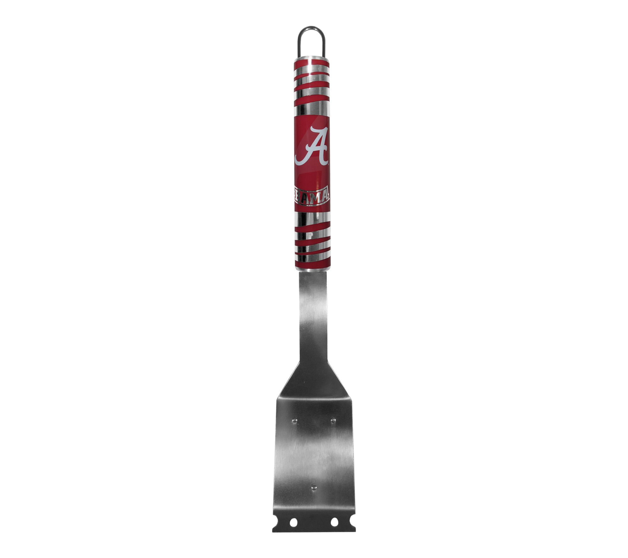 Siskiyou Sports NCAA College Grill Brush with Scraper