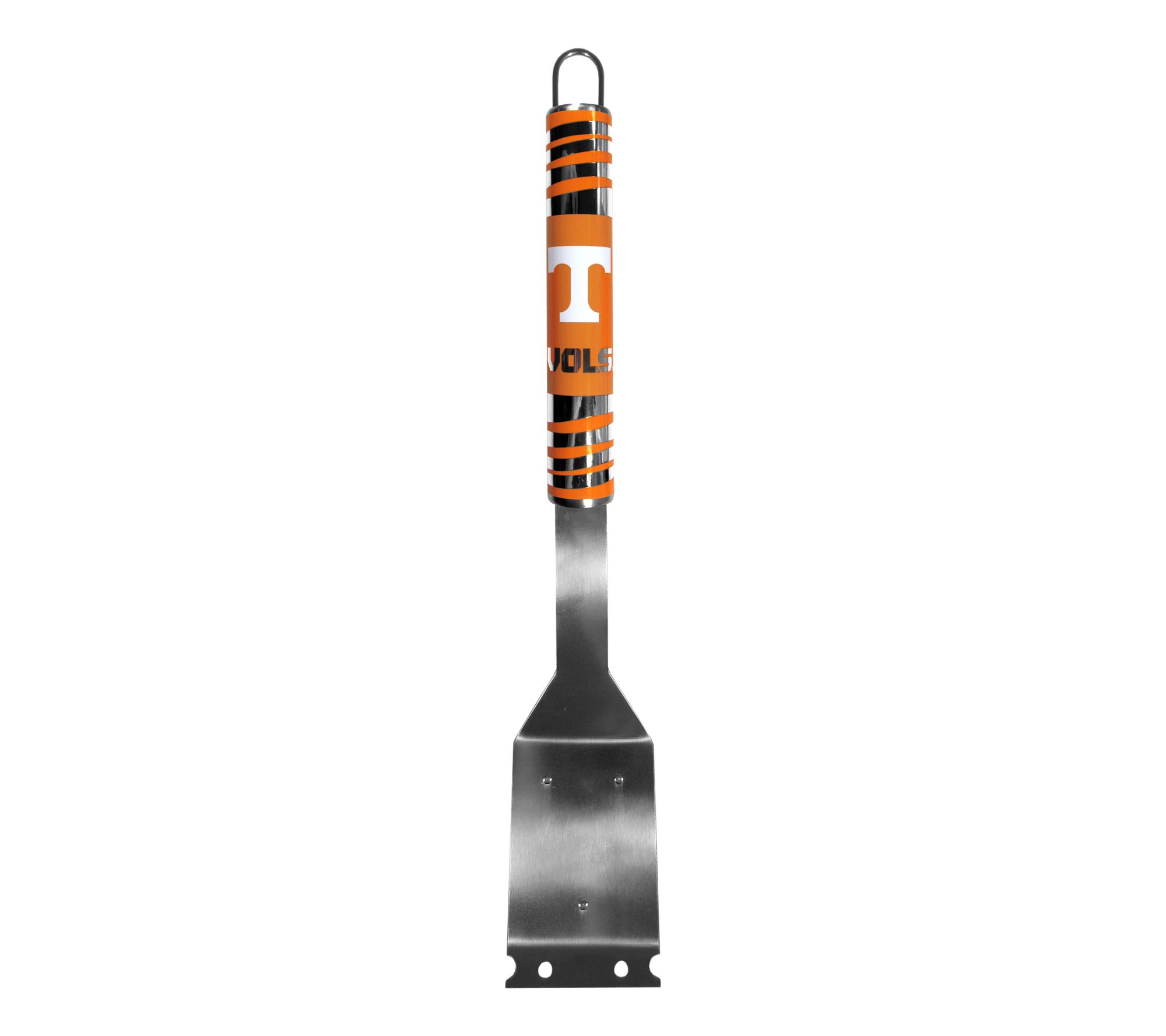 Siskiyou Sports NCAA College Grill Brush with Scraper