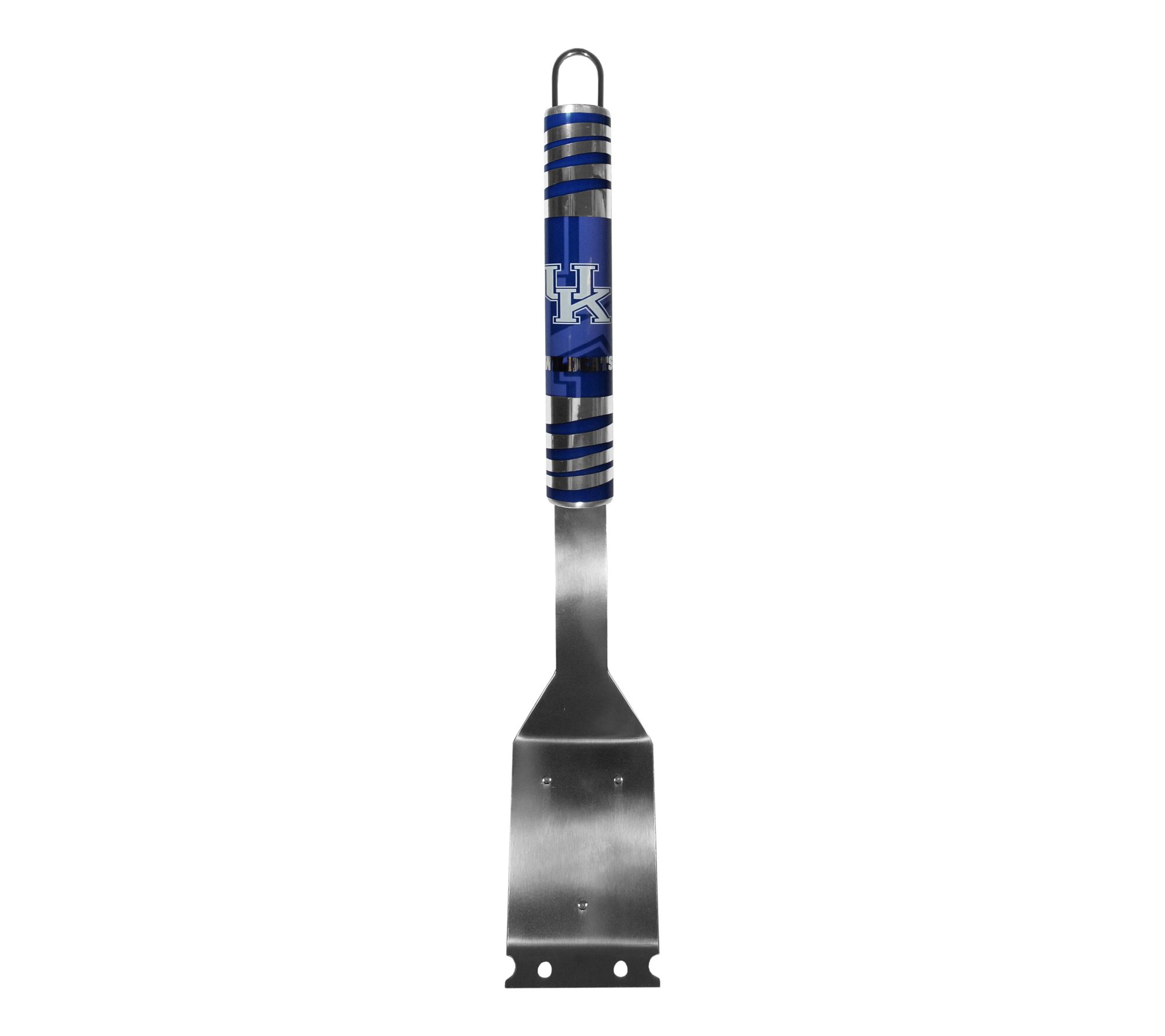 Siskiyou Sports NCAA College Grill Brush withScraper