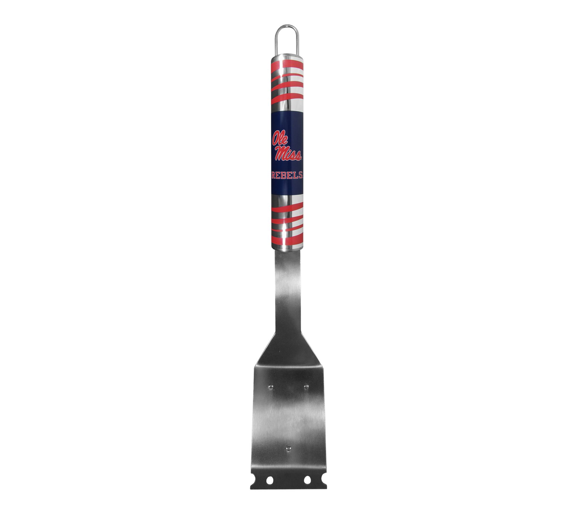 Siskiyou Sports NCAA College Grill Brush with Scraper